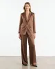 EVELINE SILK JACKET sold by Nili Lotan