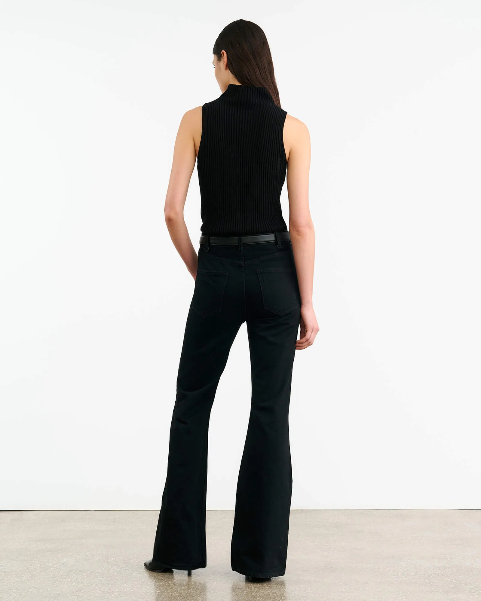 SONIA SWEATER sold by Nili Lotan product image thumbnail 5