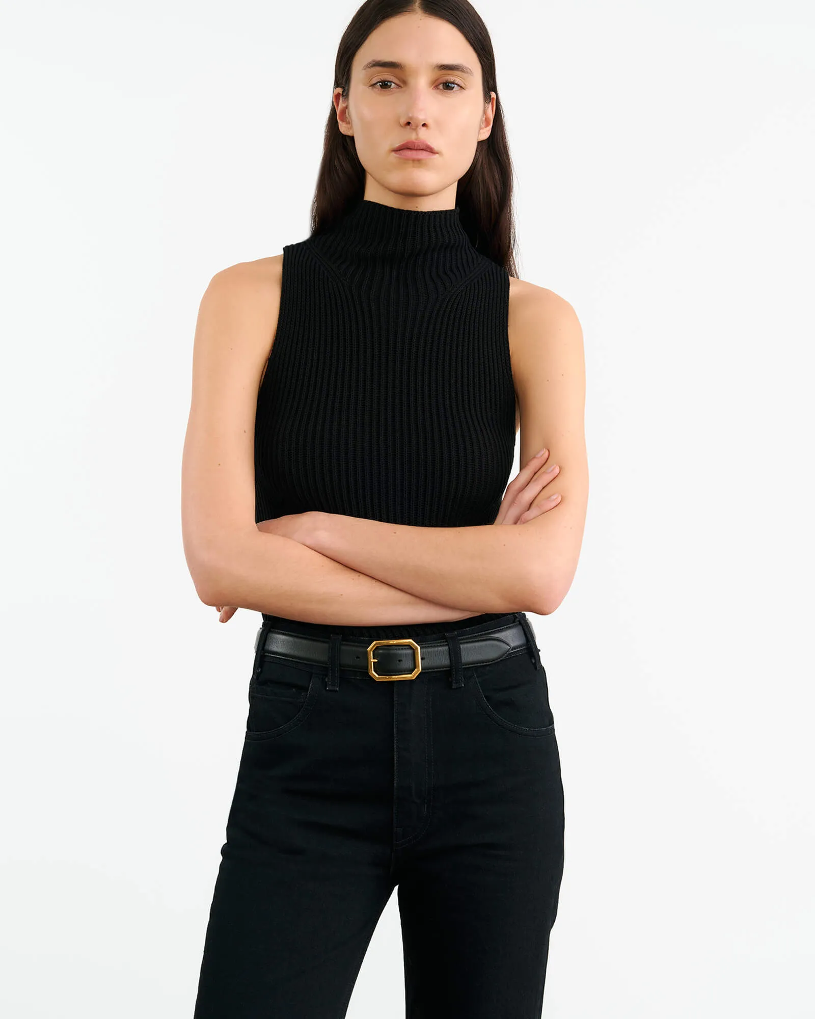 SONIA SWEATER sold by Nili Lotan