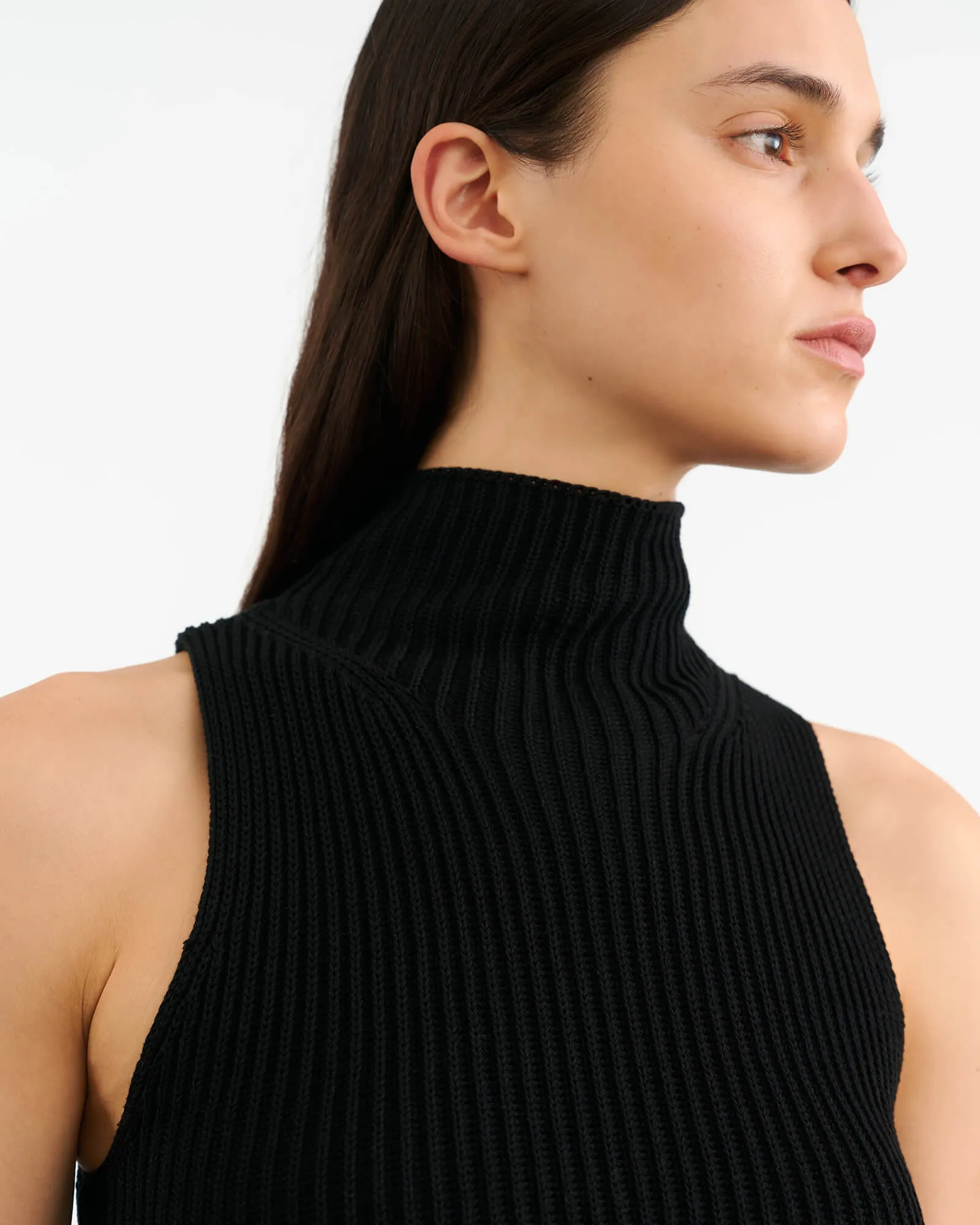 SONIA SWEATER sold by Nili Lotan product image thumbnail 3