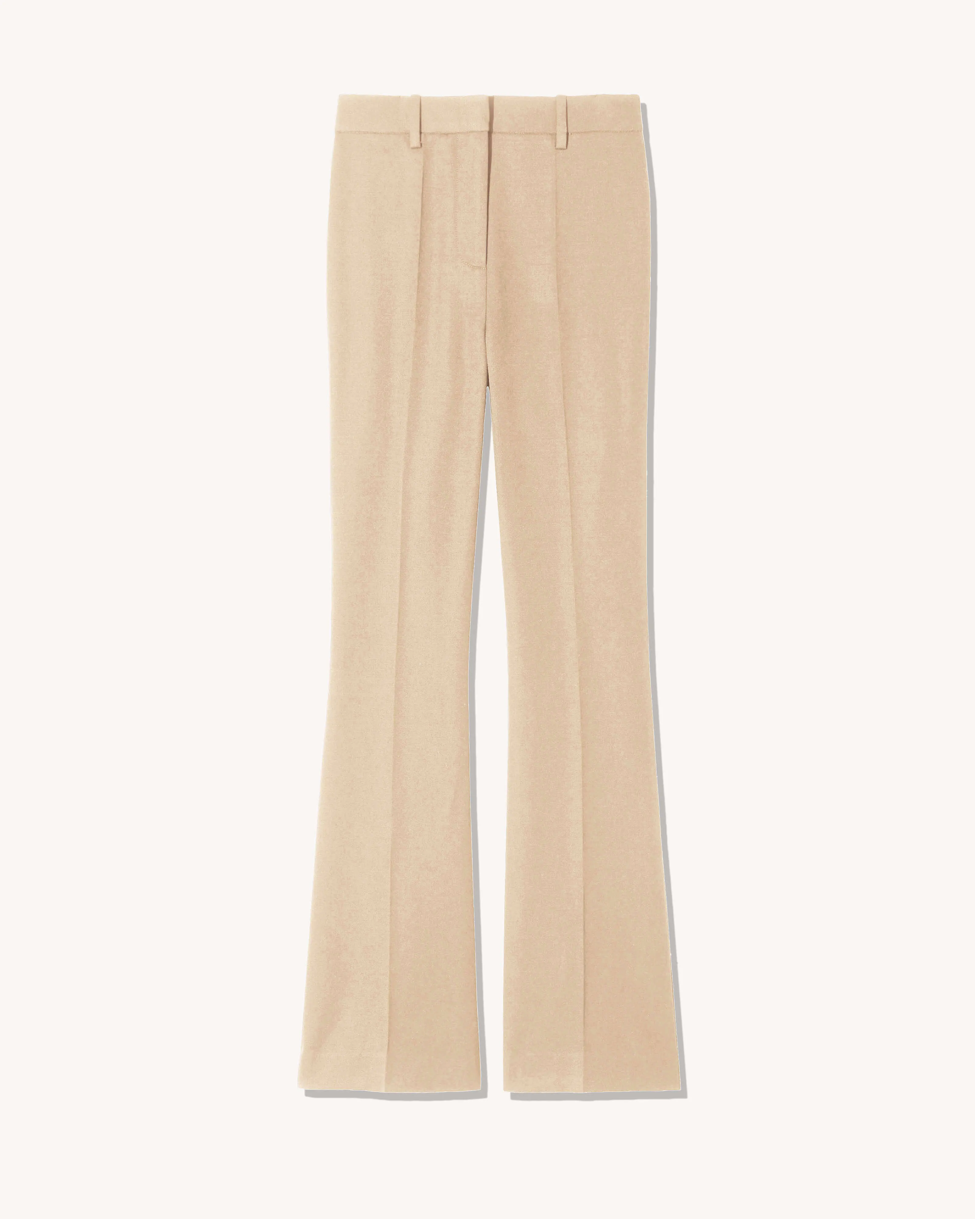 CROPPED CORETTE PANT sold by Nili Lotan product image thumbnail 2