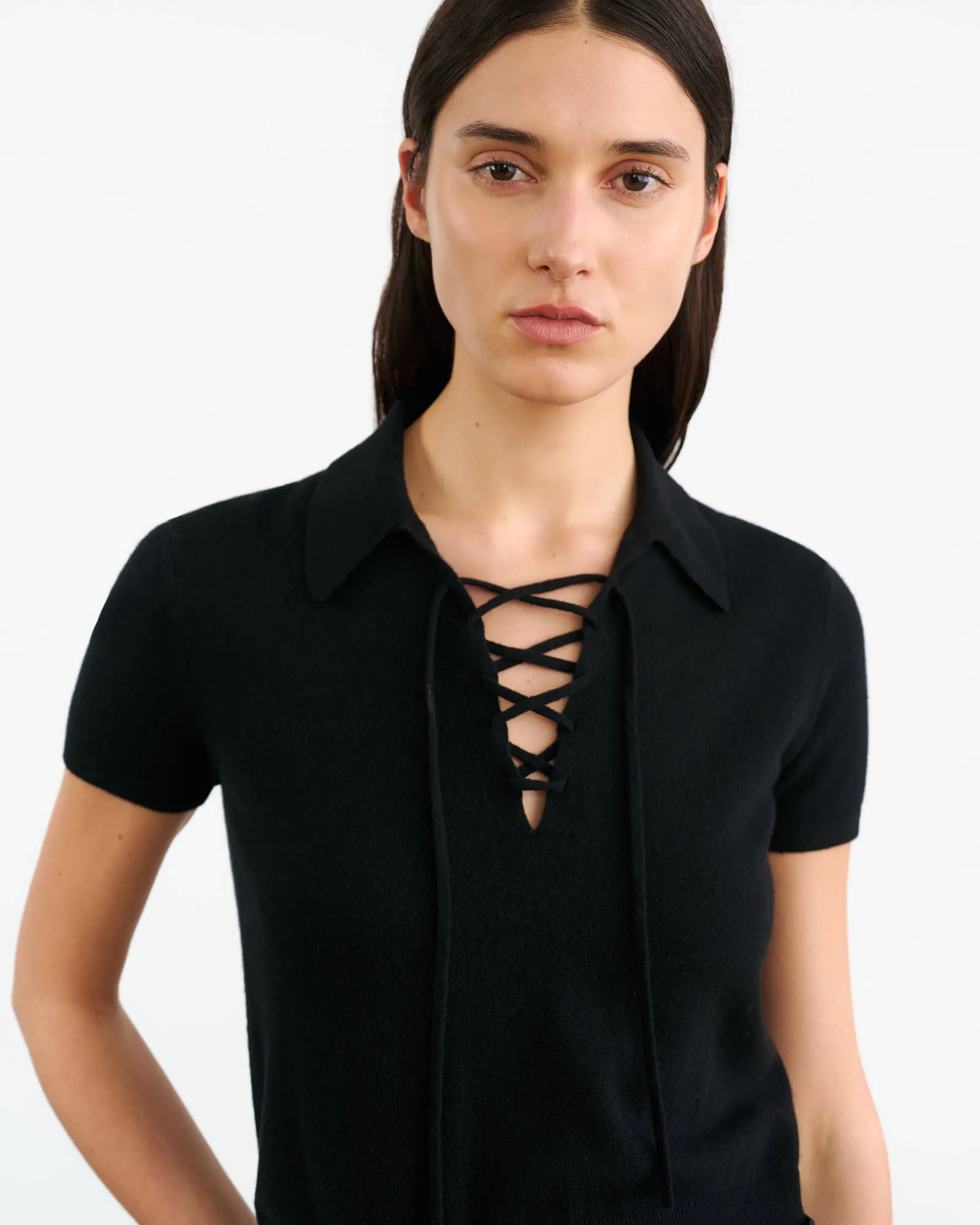 MAGDALENA CASHMERE SWEATER sold by Nili Lotan product image thumbnail 3