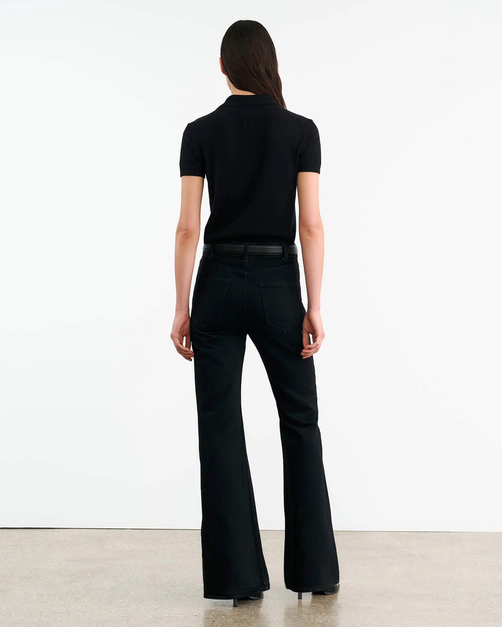 MAGDALENA CASHMERE SWEATER sold by Nili Lotan product image thumbnail 5