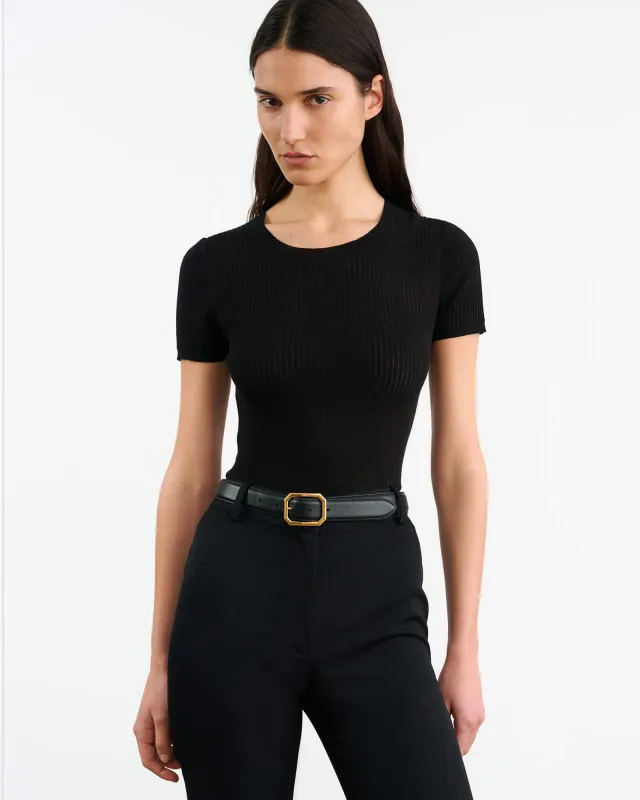 ZANDRA SWEATER sold by Nili Lotan