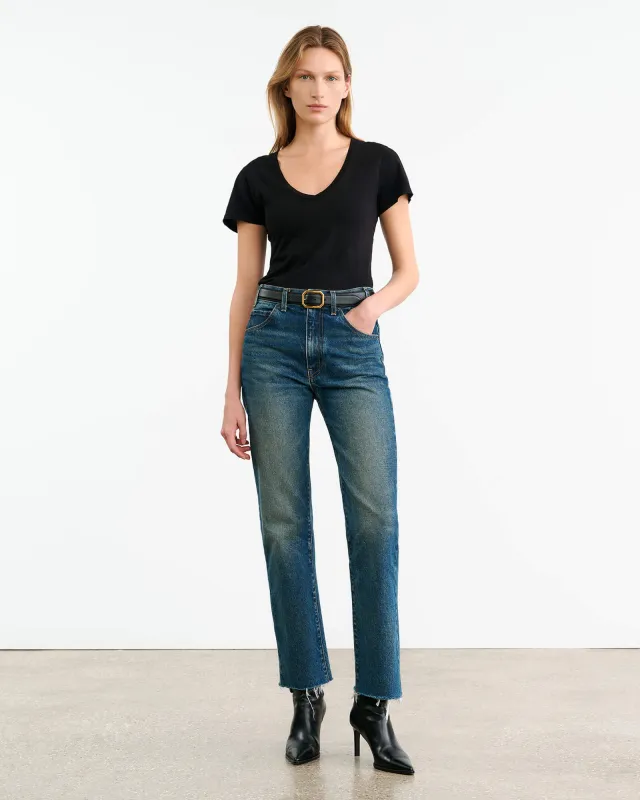 CALLA JEAN sold by Nili Lotan