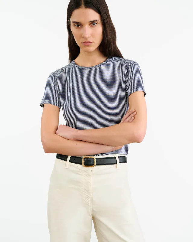 LANA TEE sold by Nili Lotan