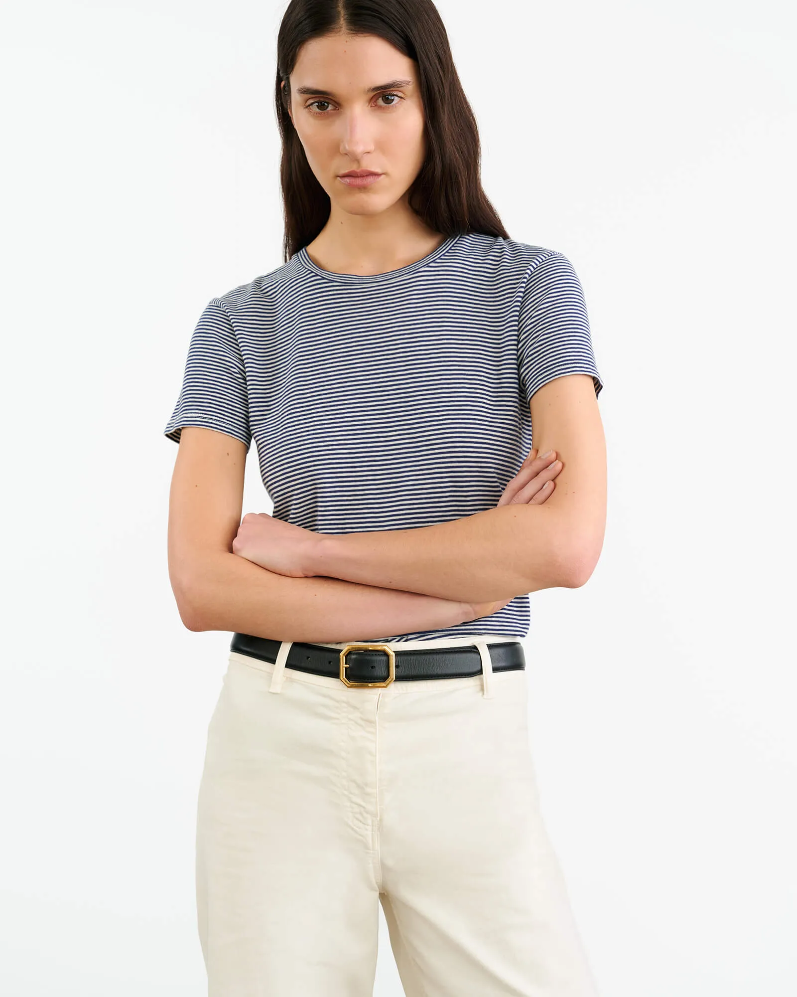 LANA TEE sold by Nili Lotan