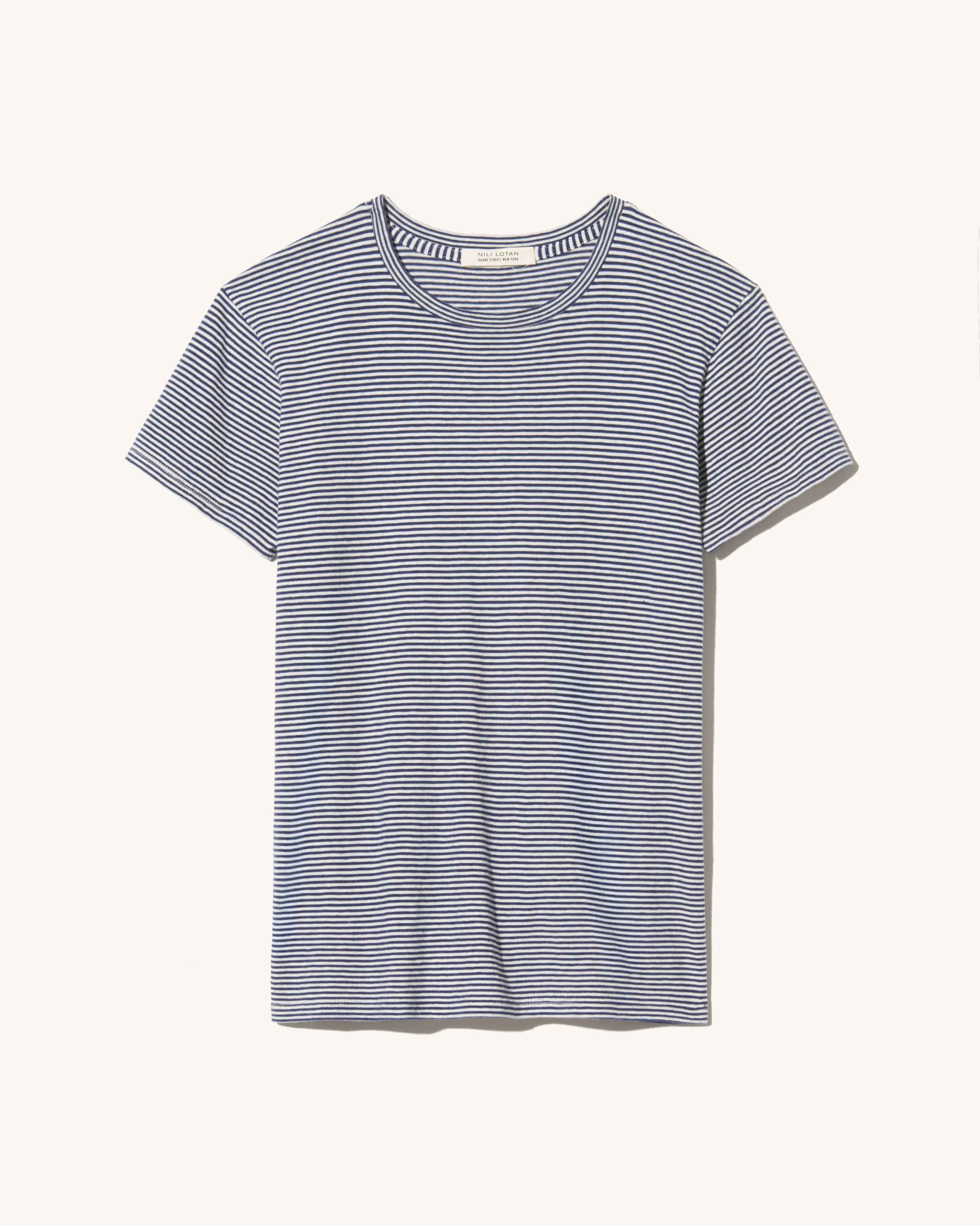 LANA TEE sold by Nili Lotan product image thumbnail 2