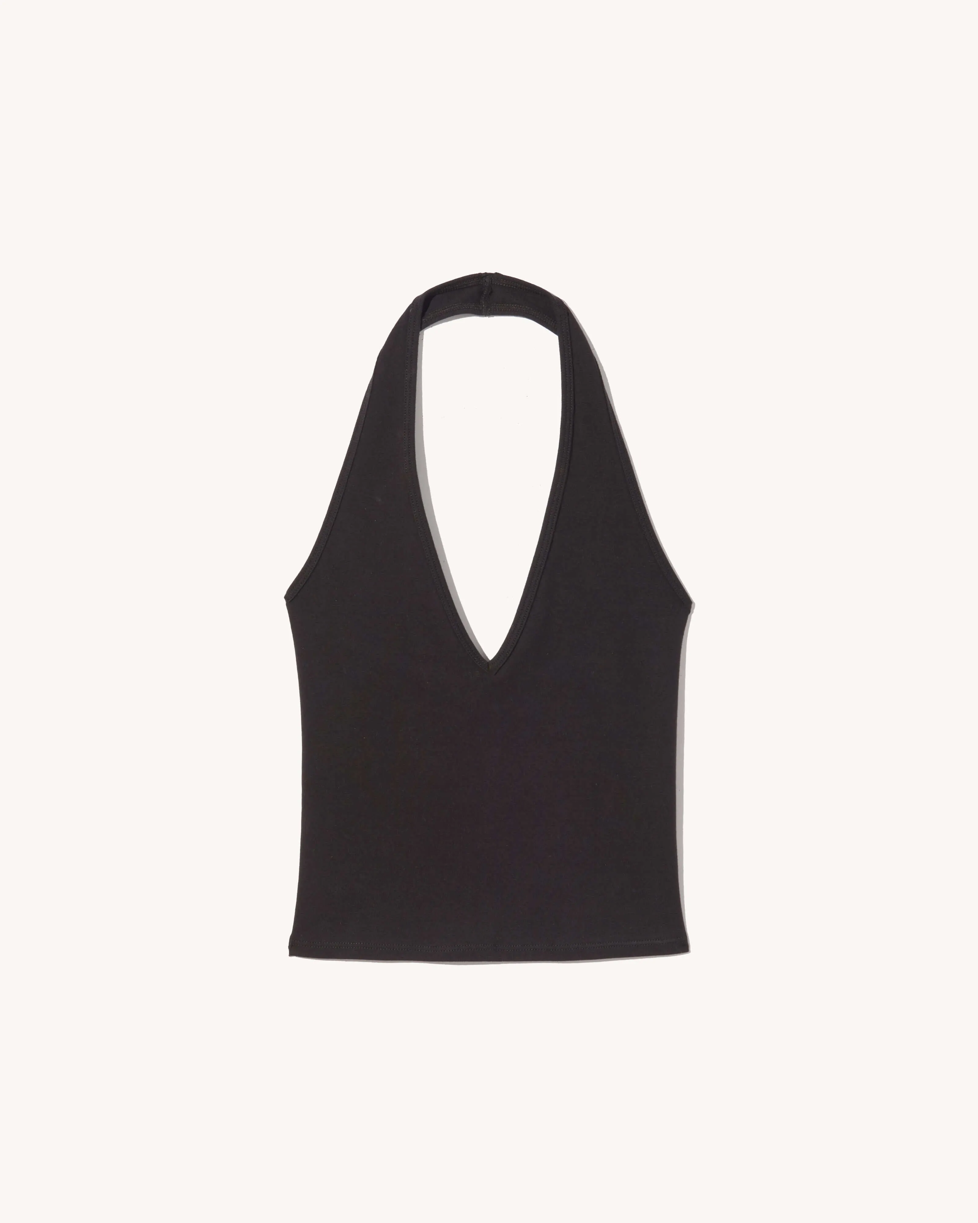 BRITT HALTER TOP sold by Nili Lotan product image thumbnail 2