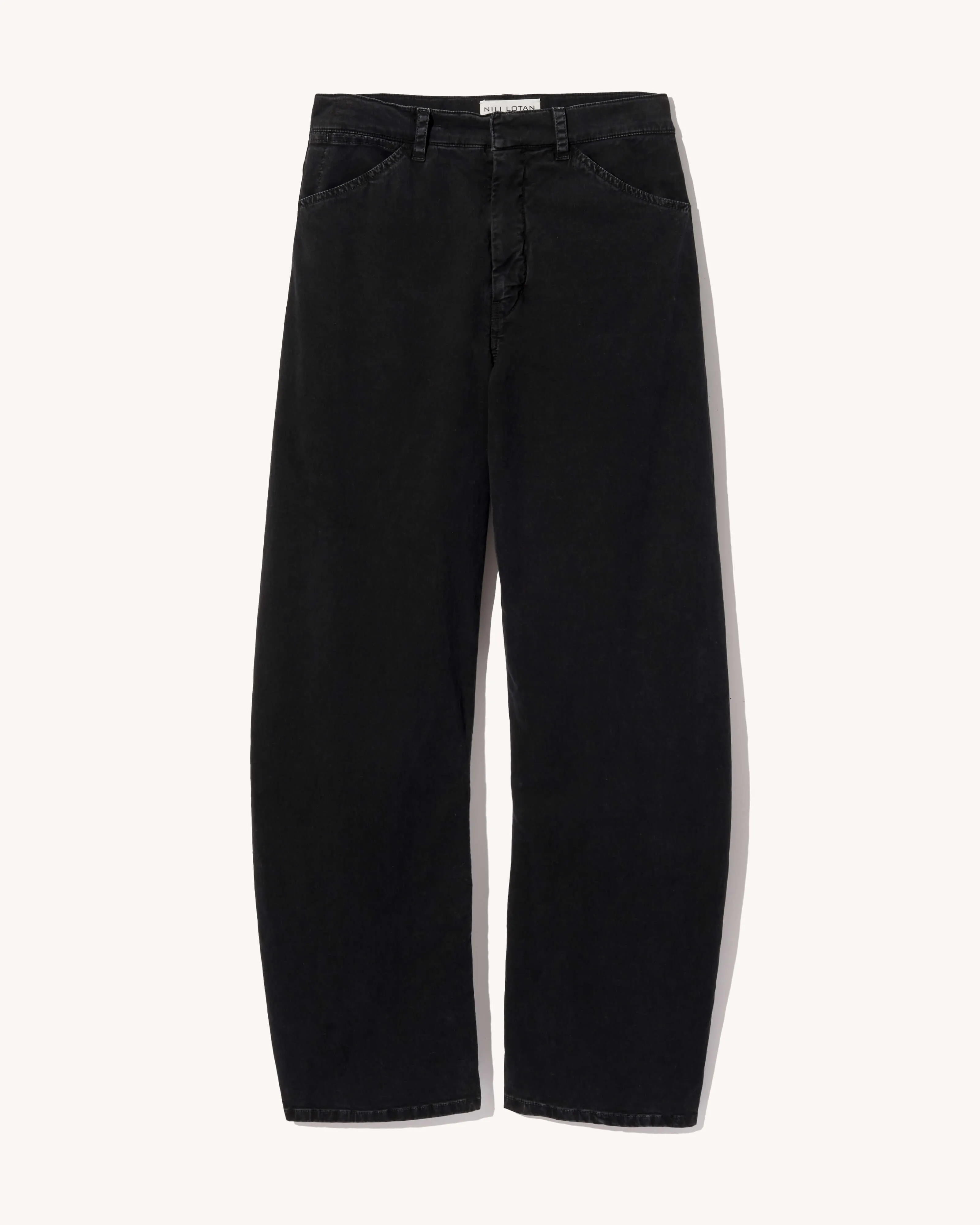 TRIBECA PANT sold by Nili Lotan product image thumbnail 2