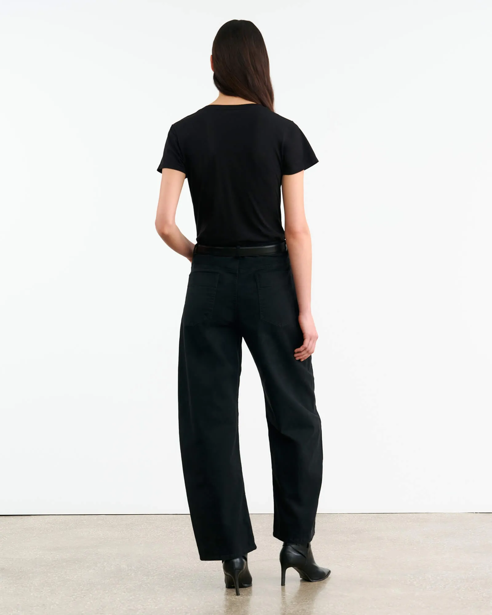 TRIBECA PANT sold by Nili Lotan product image thumbnail 5