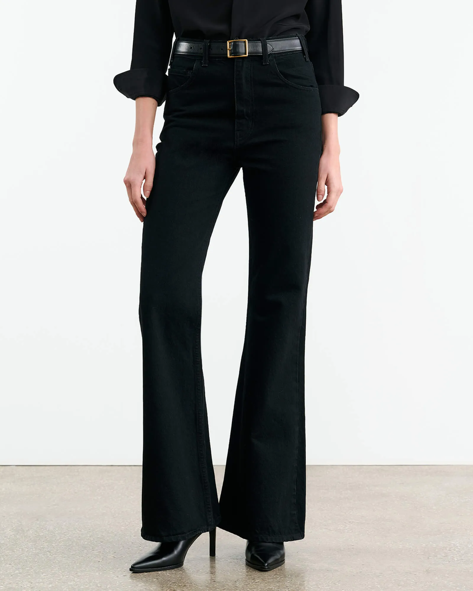 ROE JEAN sold by Nili Lotan product image thumbnail 3