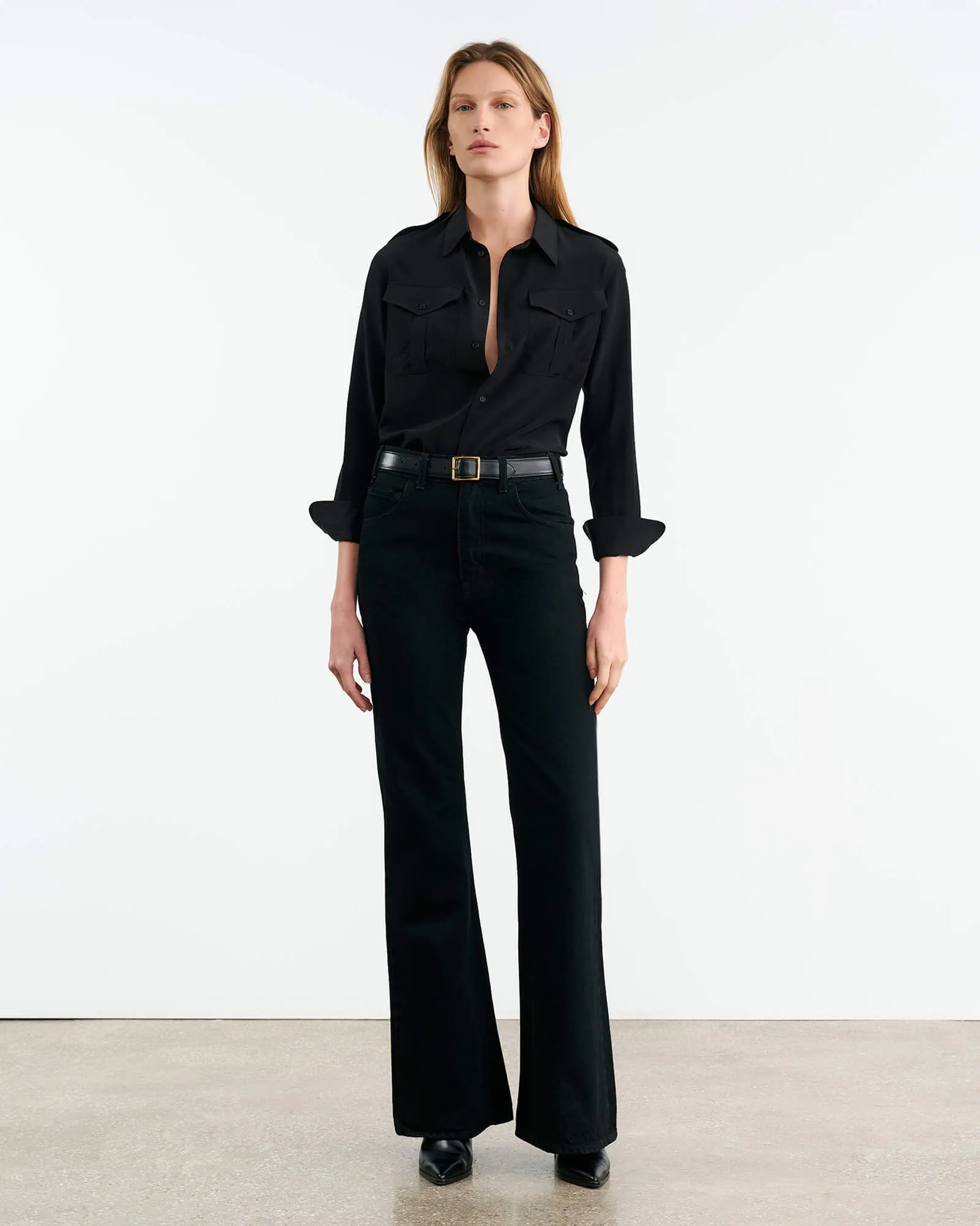 ROE JEAN sold by Nili Lotan