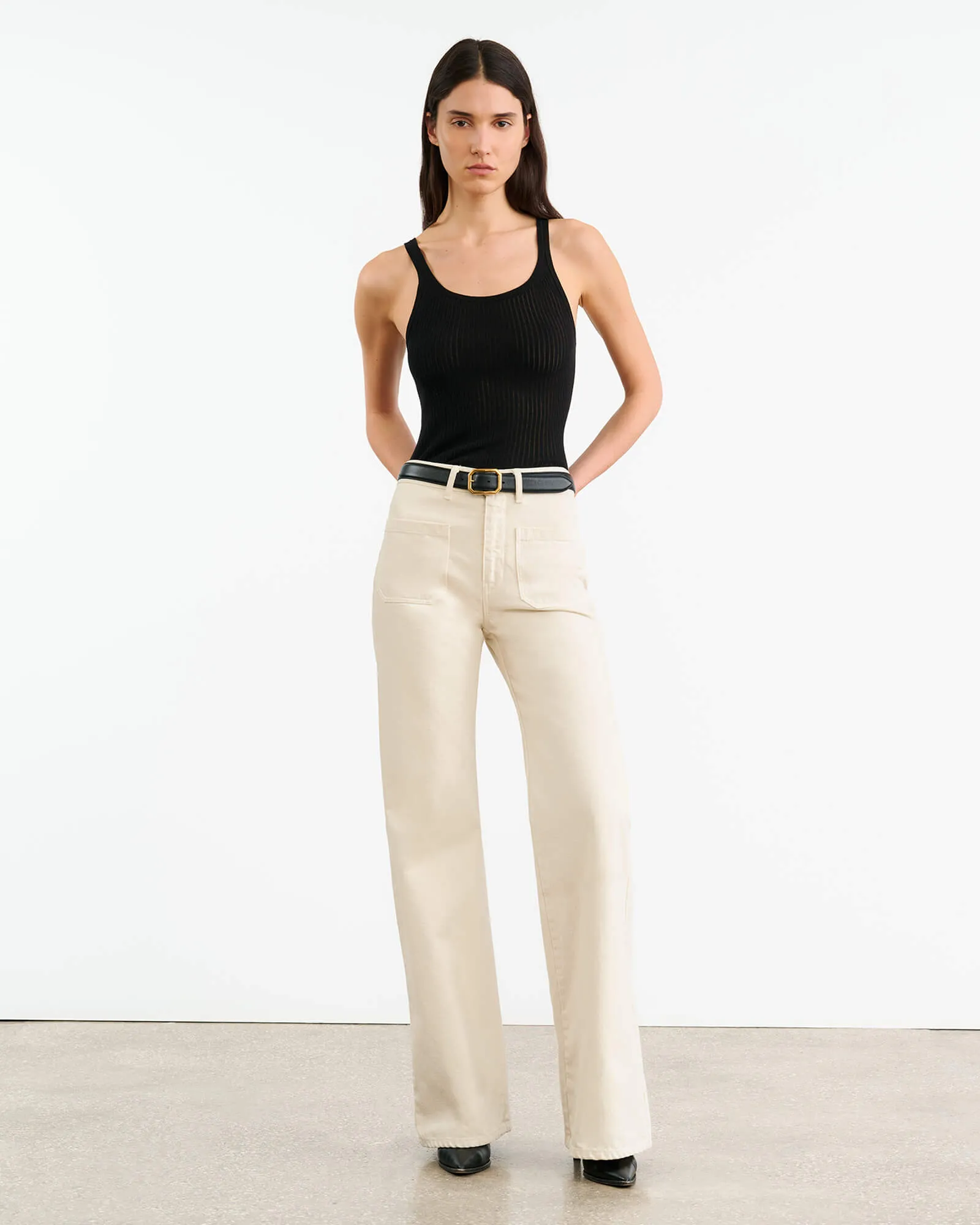 FLORENCE PANT sold by Nili Lotan