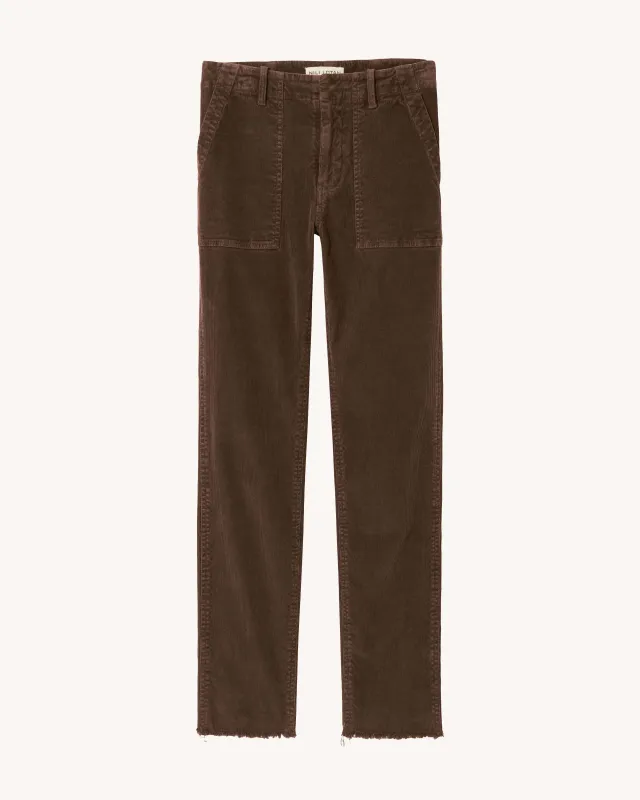 JENNA PANT made by Nili Lotan