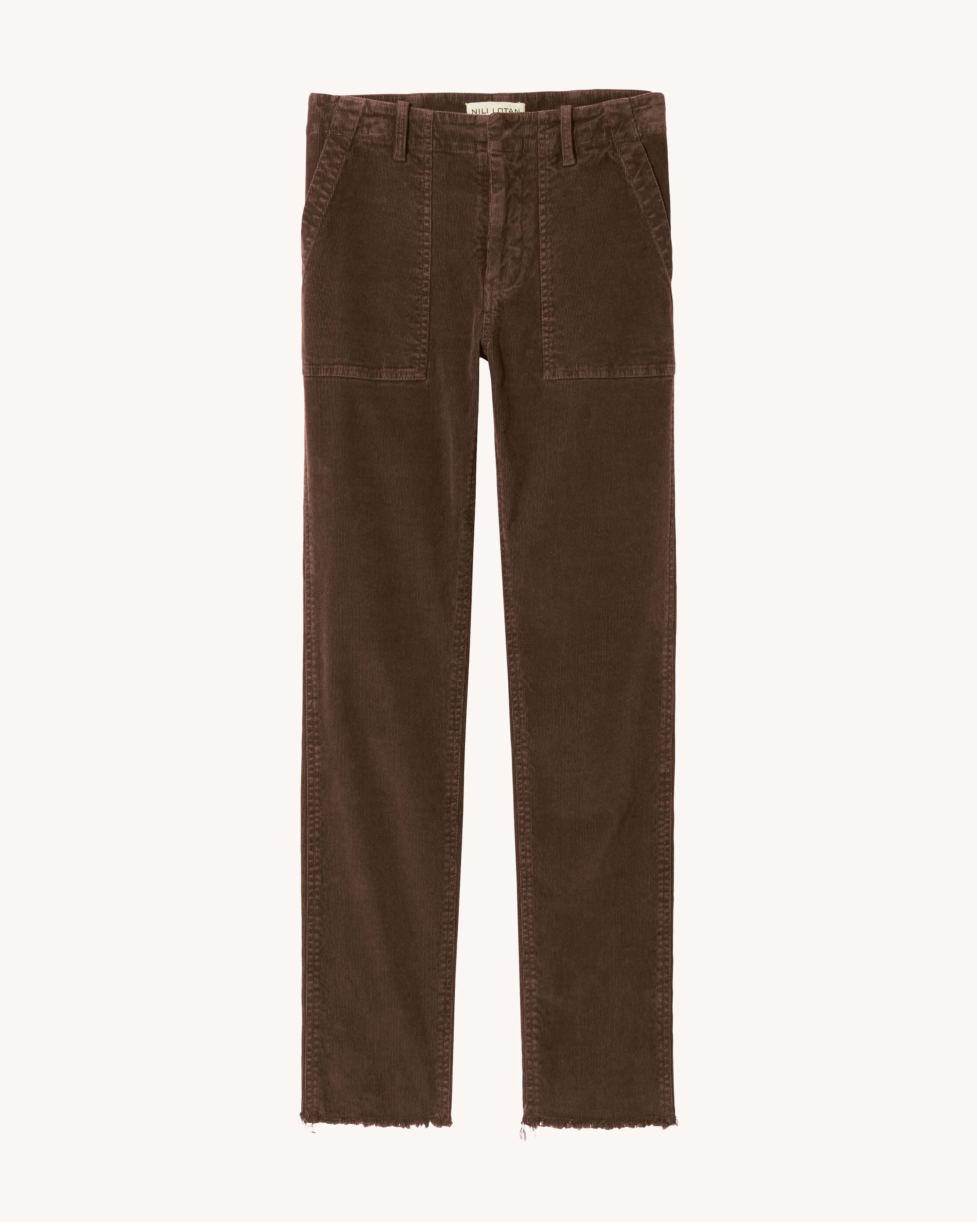 JENNA PANT sold by Nili Lotan