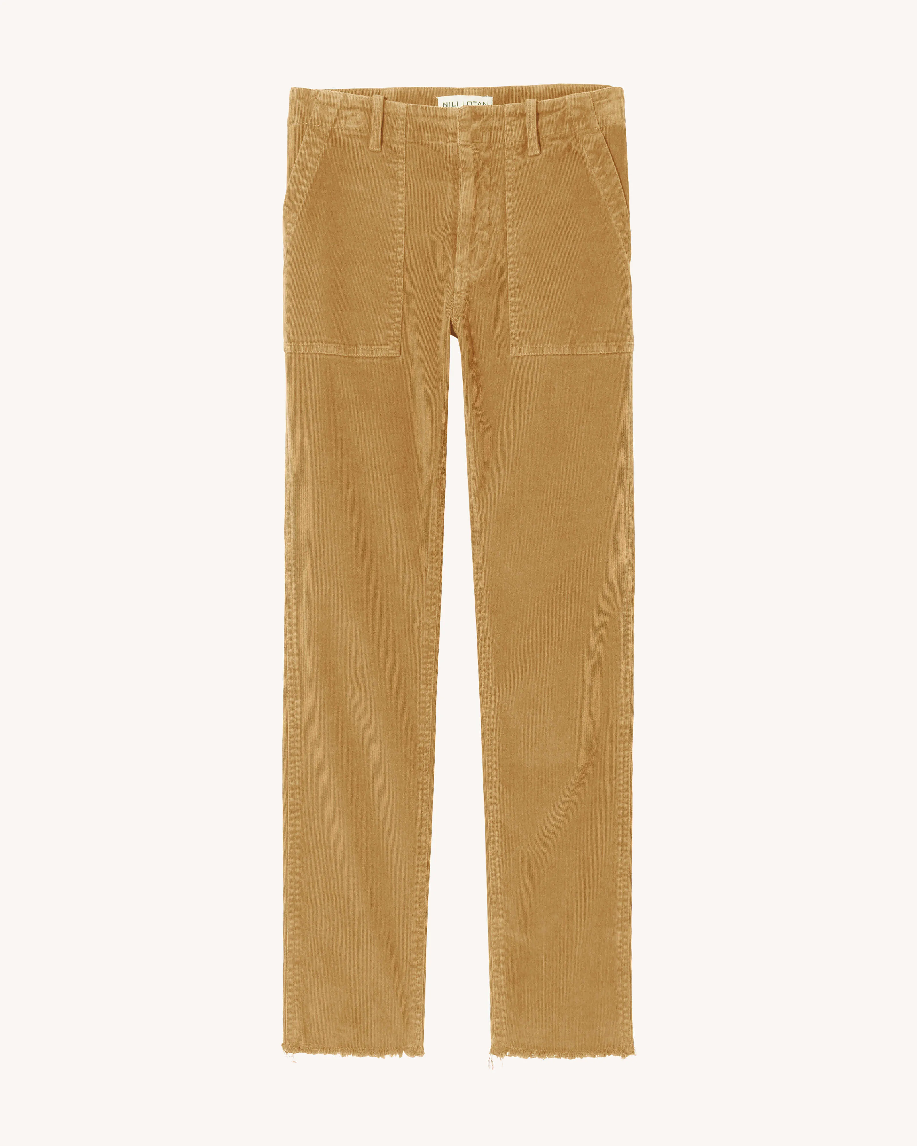 JENNA PANT sold by Nili Lotan product image thumbnail 5