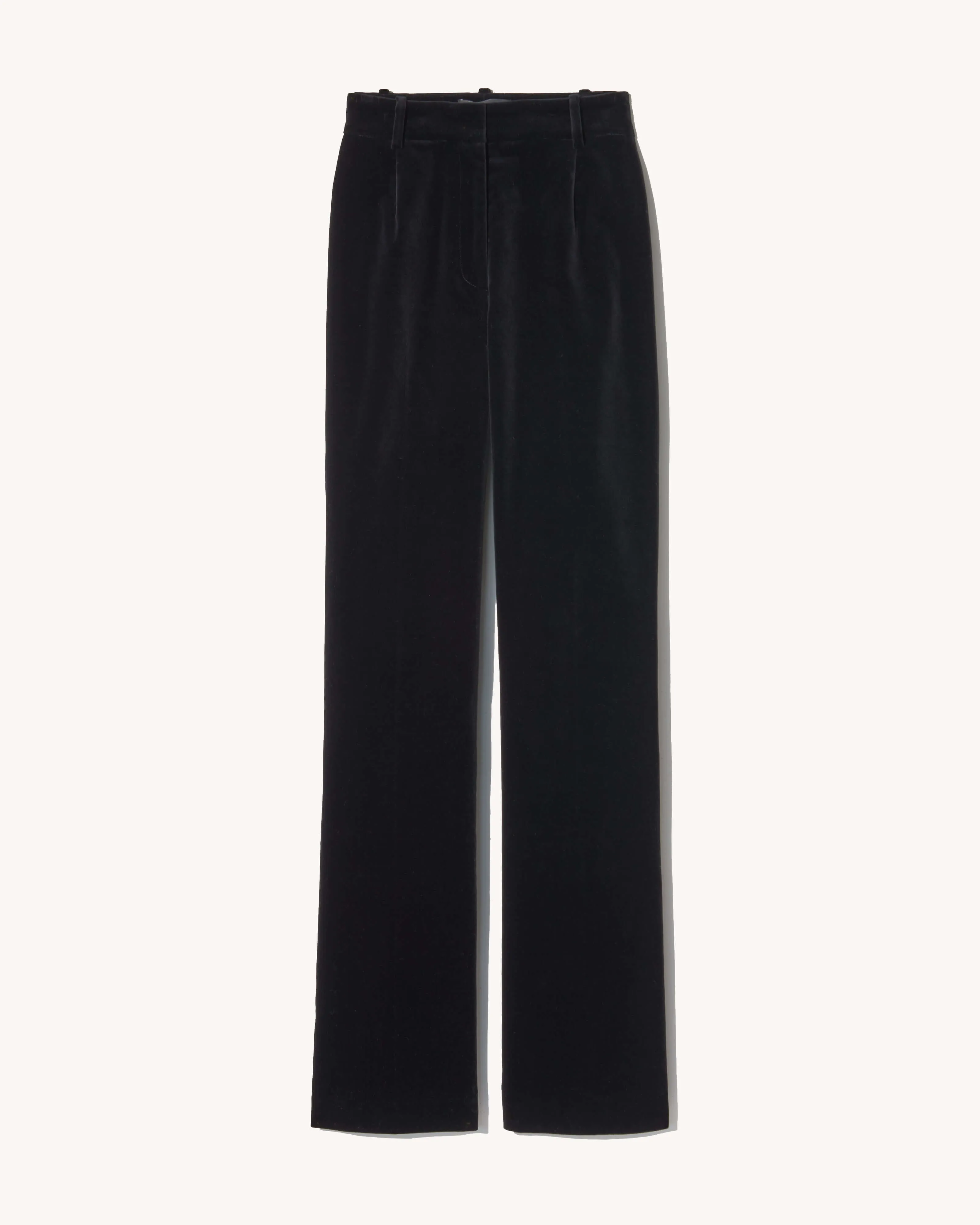 CORNELL VELVET PANT sold by Nili Lotan