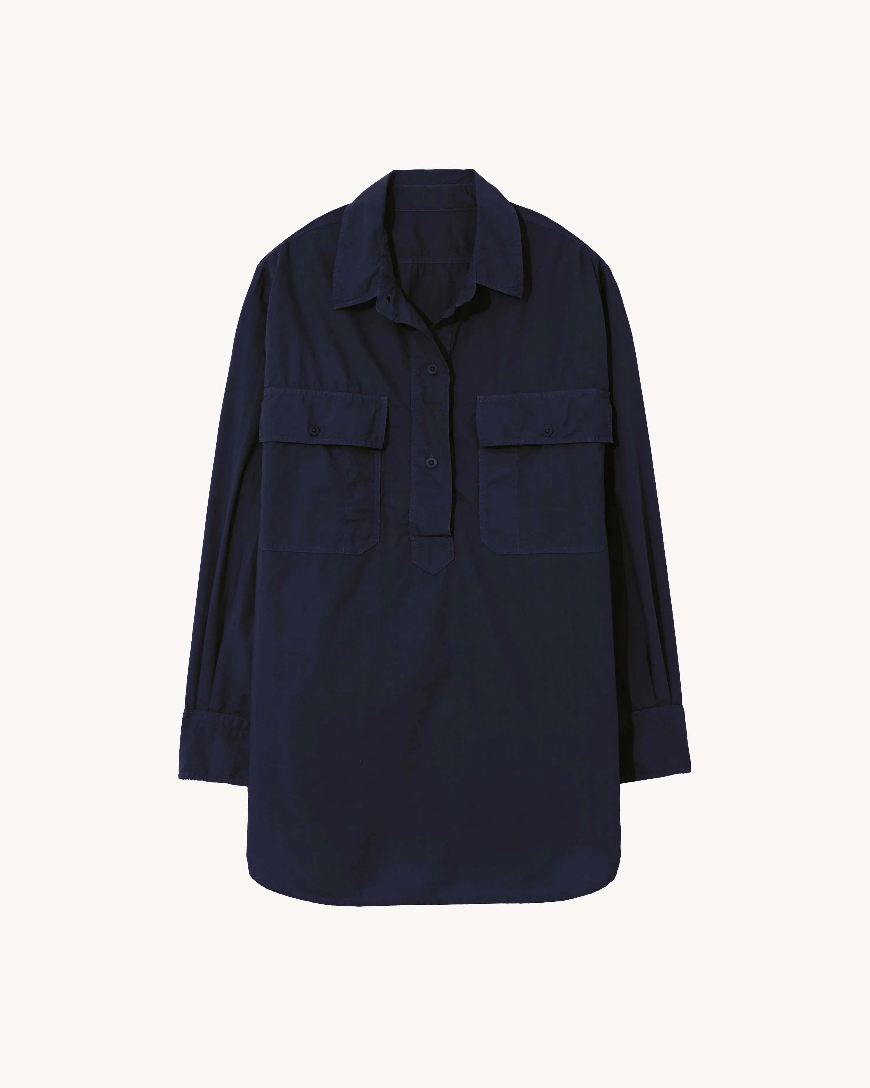 SHAE SHIRT sold by Nili Lotan product image thumbnail 5