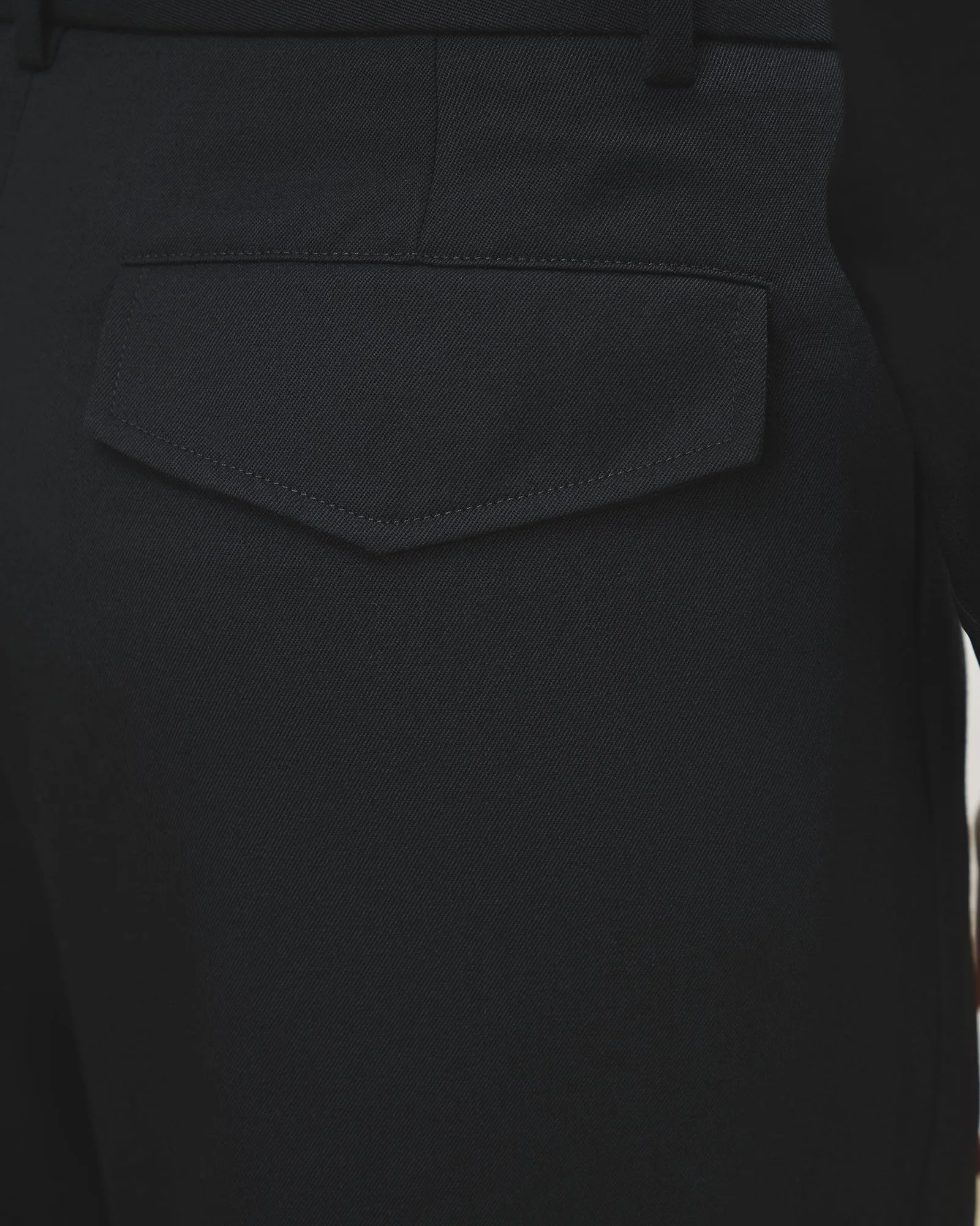 JOHAN PANT sold by Nili Lotan product image thumbnail 3