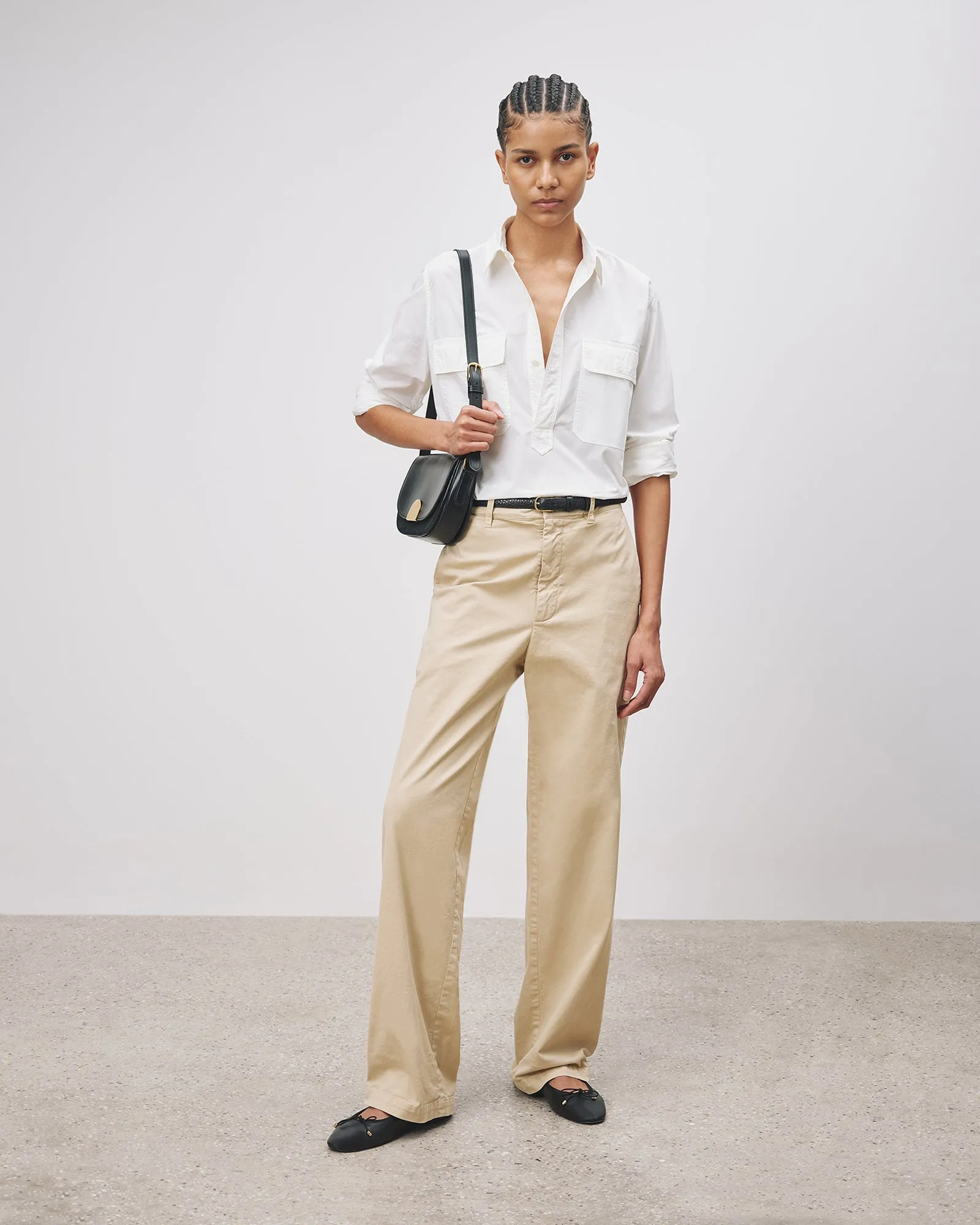 ELIOT BOY PANT sold by Nili Lotan product image thumbnail 2