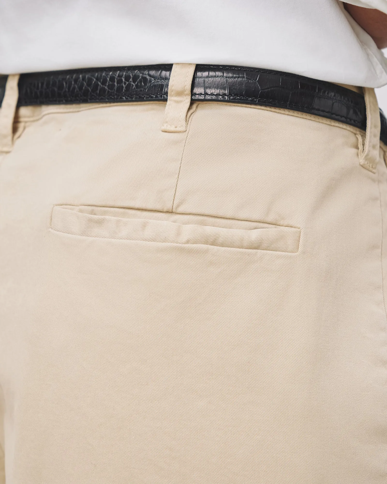 ELIOT BOY PANT sold by Nili Lotan product image thumbnail 3