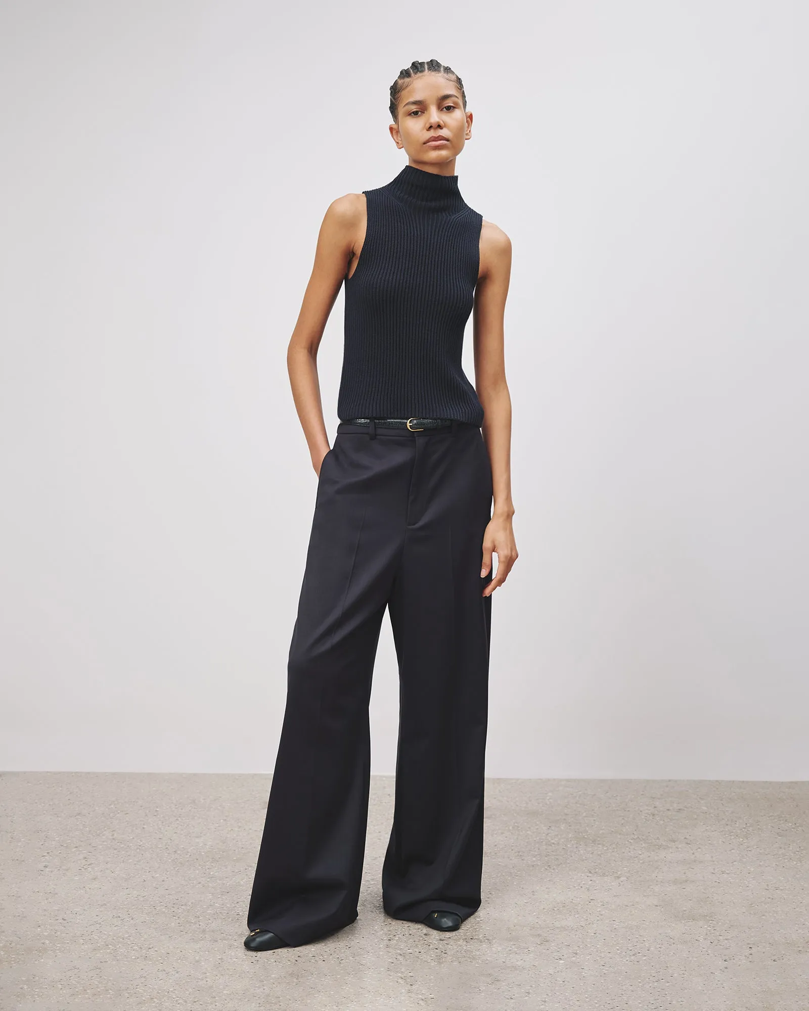 JOHAN PANT sold by Nili Lotan product image thumbnail 2