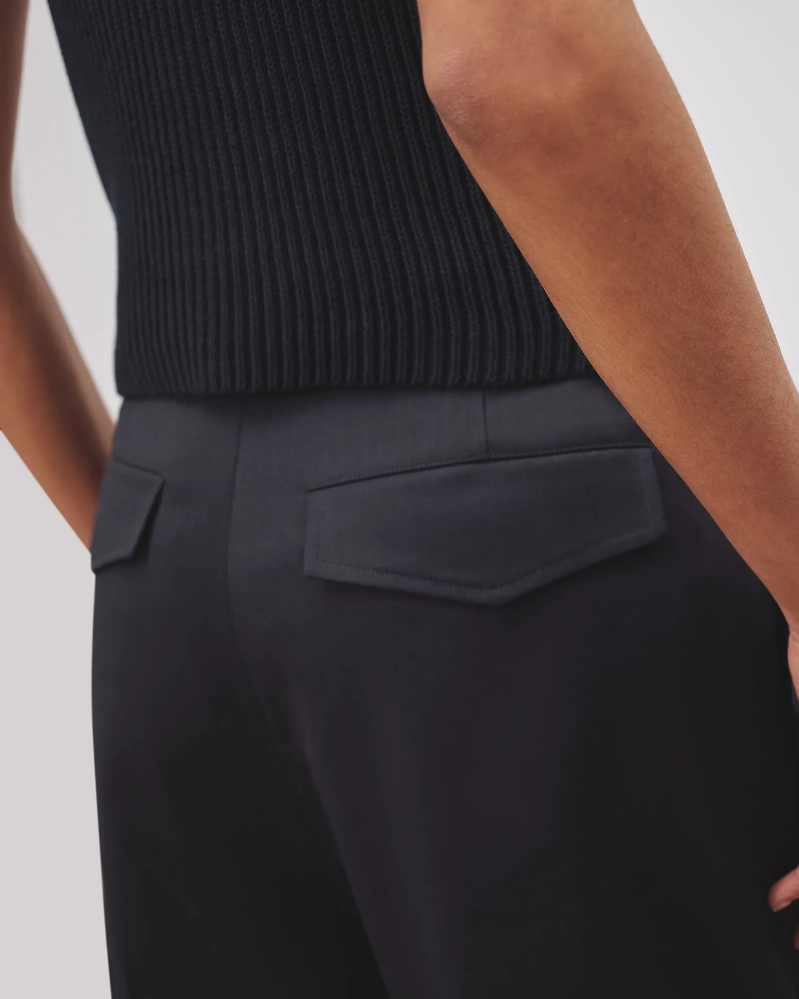 JOHAN PANT sold by Nili Lotan product image thumbnail 3