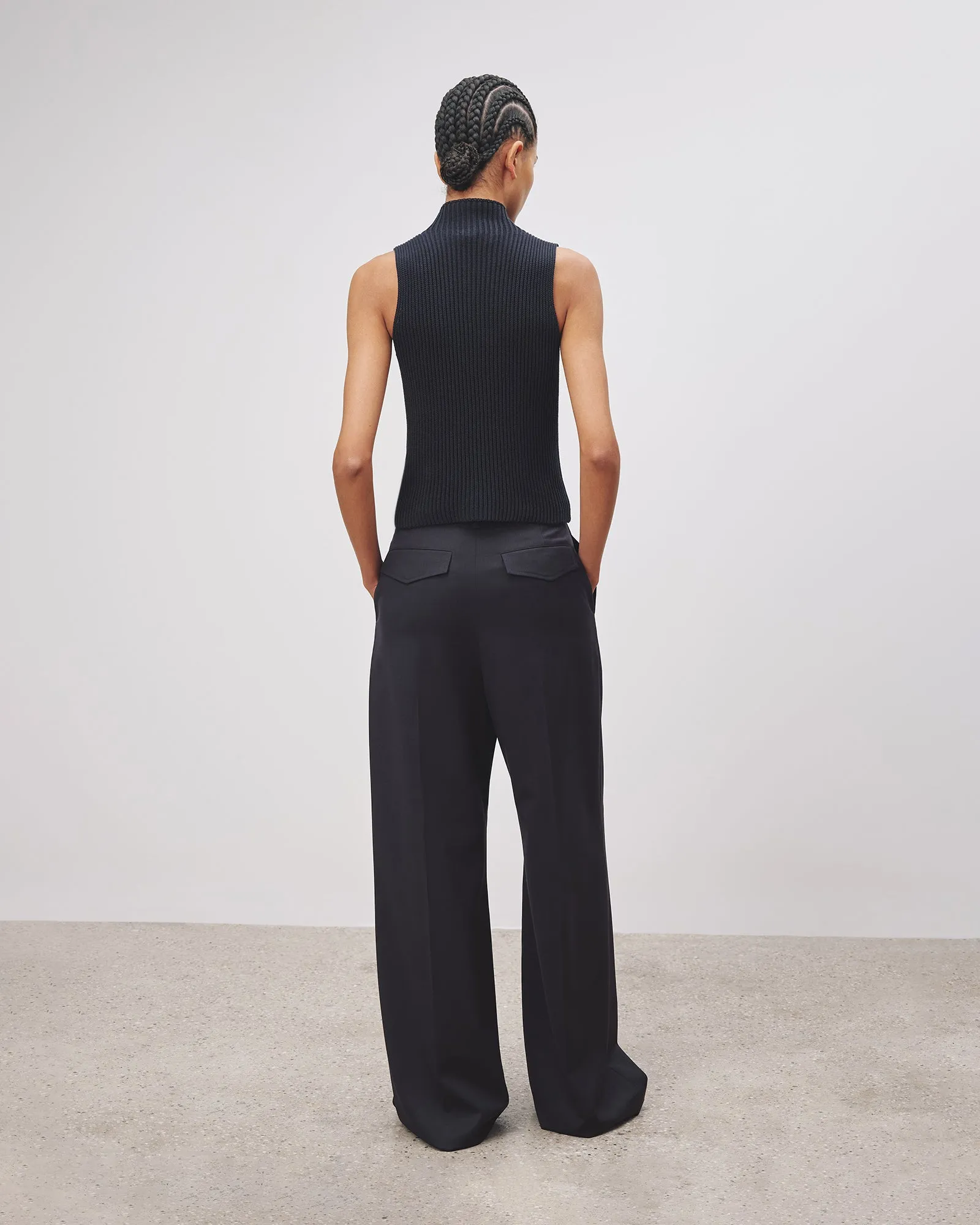 JOHAN PANT sold by Nili Lotan product image thumbnail 4
