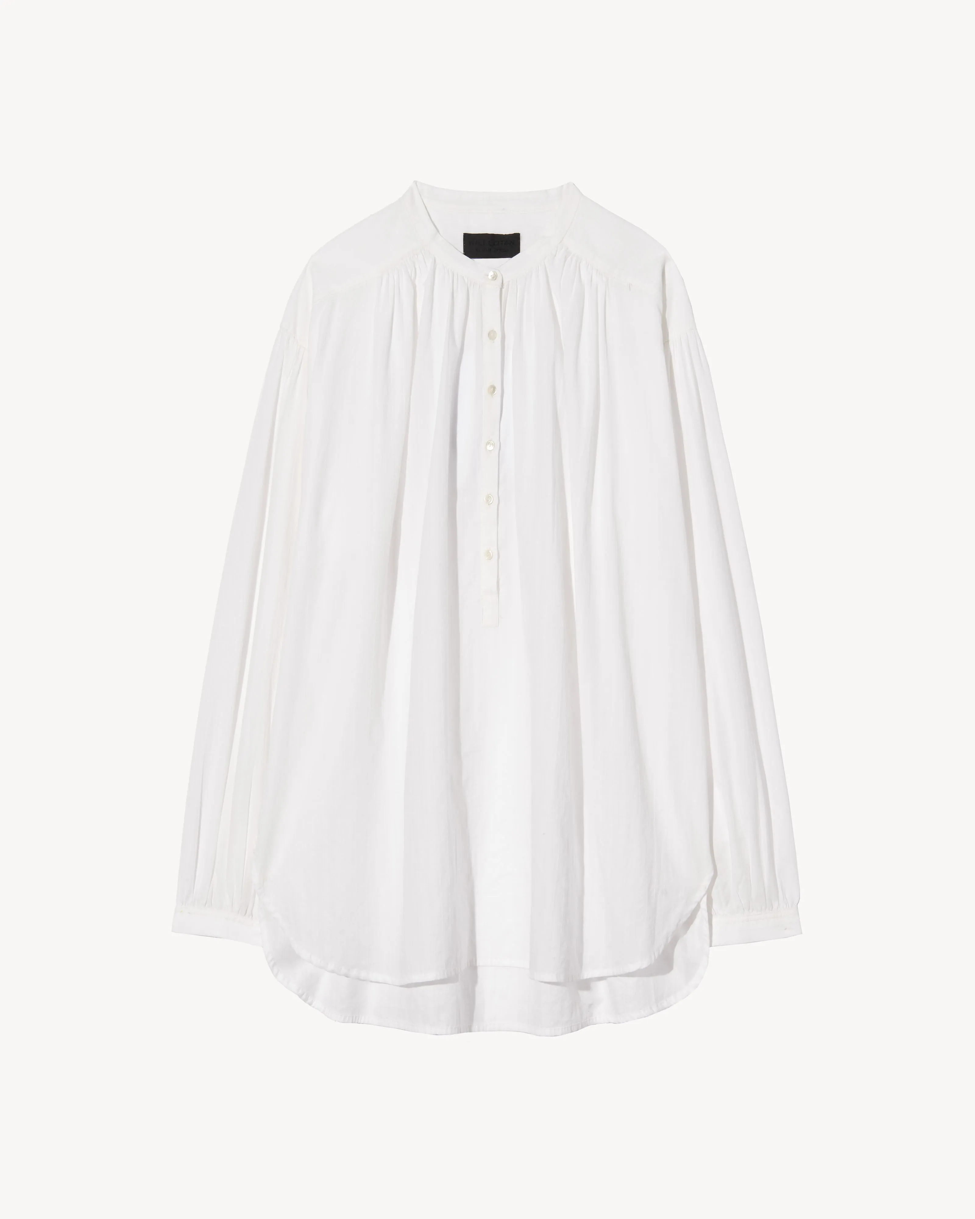 NEVILLE BLOUSE sold by Nili Lotan