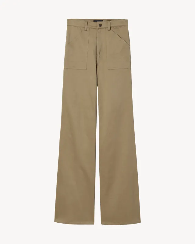 QUENTIN PANT sold by Nili Lotan