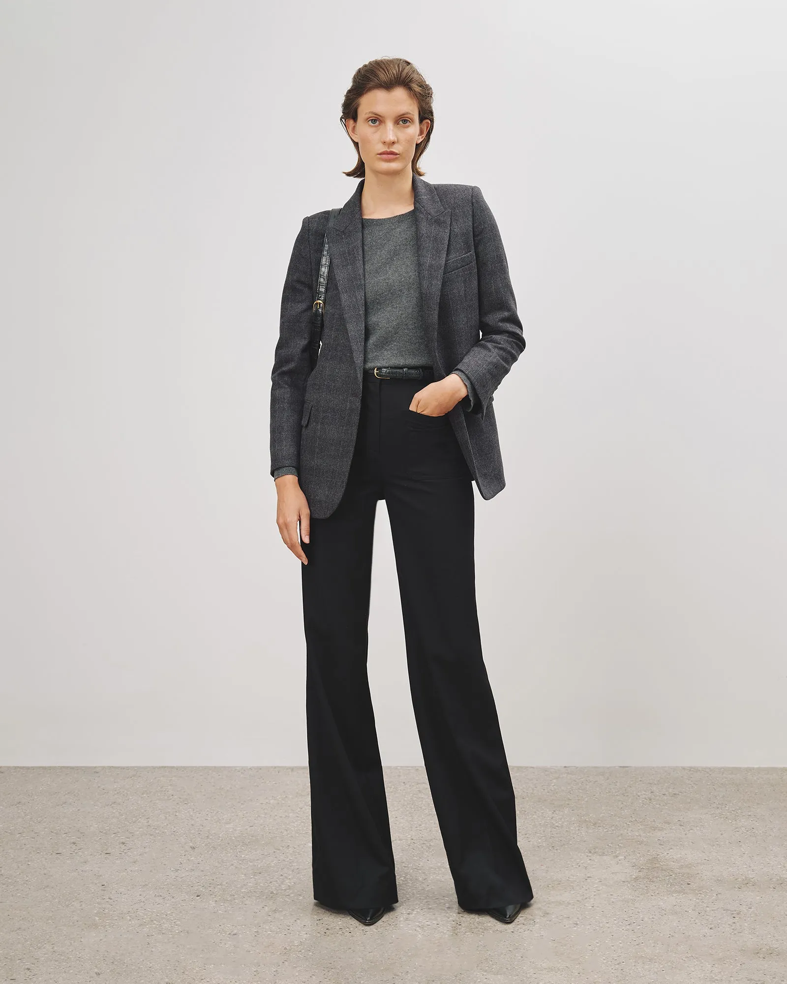 DIANE BLAZER sold by Nili Lotan product image thumbnail 5