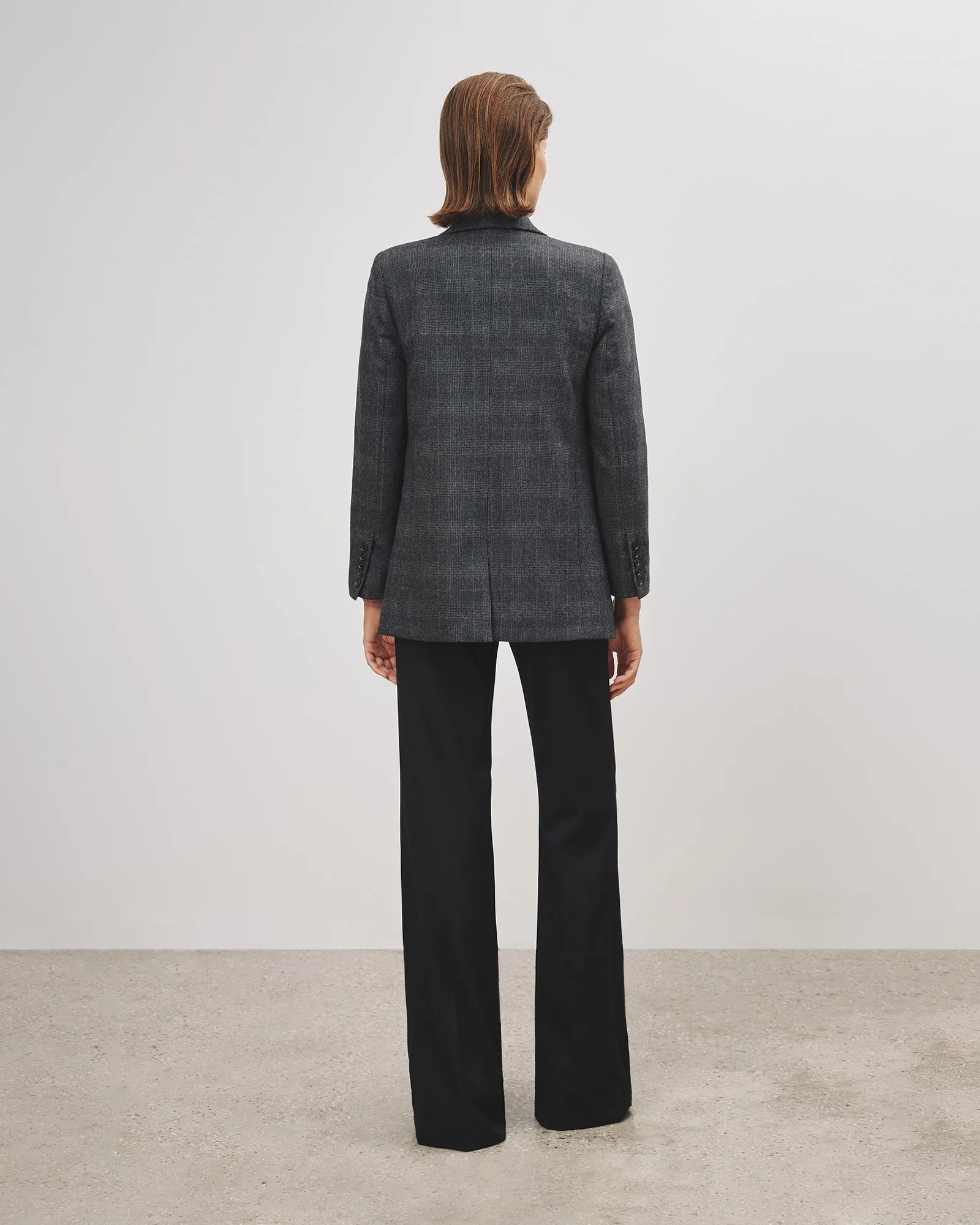 DIANE BLAZER sold by Nili Lotan product image thumbnail 4
