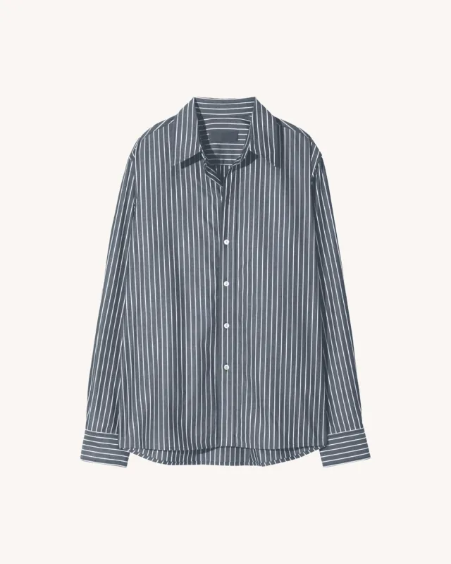 RAPHAEL SHIRT sold by Nili Lotan