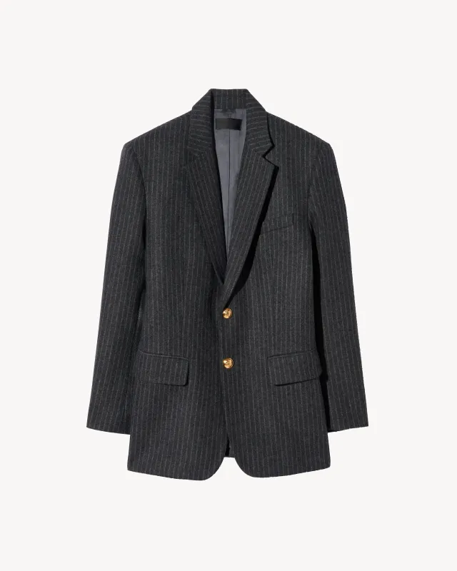 BOYFRIEND JACKET made by Nili Lotan