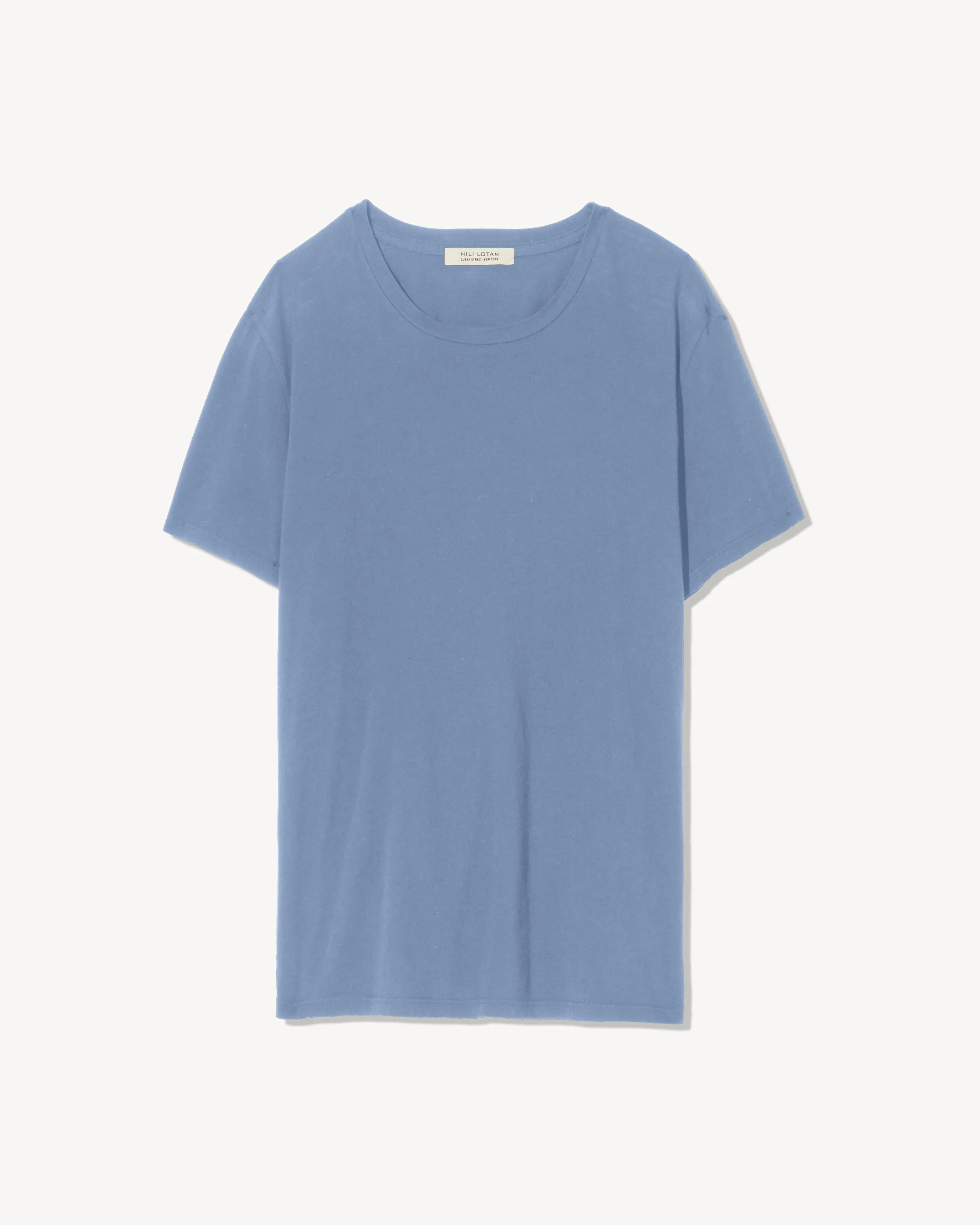 MARLEY TEE sold by Nili Lotan product image thumbnail 3