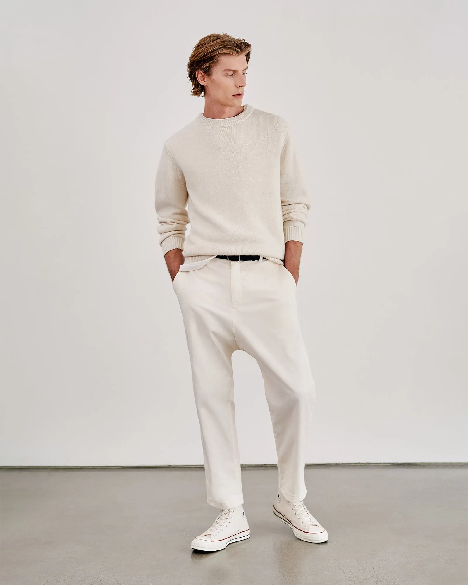 PARIS PANT sold by Nili Lotan product image thumbnail 2