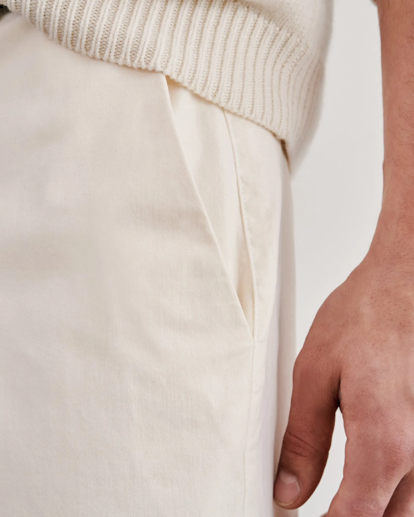 PARIS PANT sold by Nili Lotan product image thumbnail 3