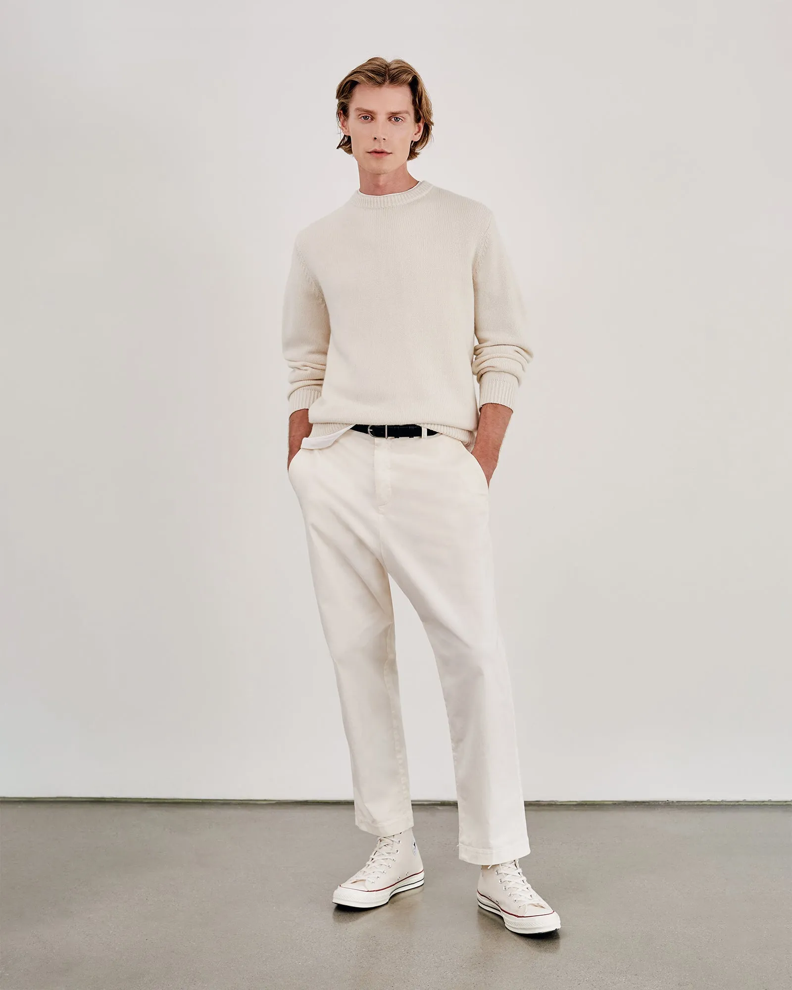 PARIS PANT sold by Nili Lotan product image thumbnail 4