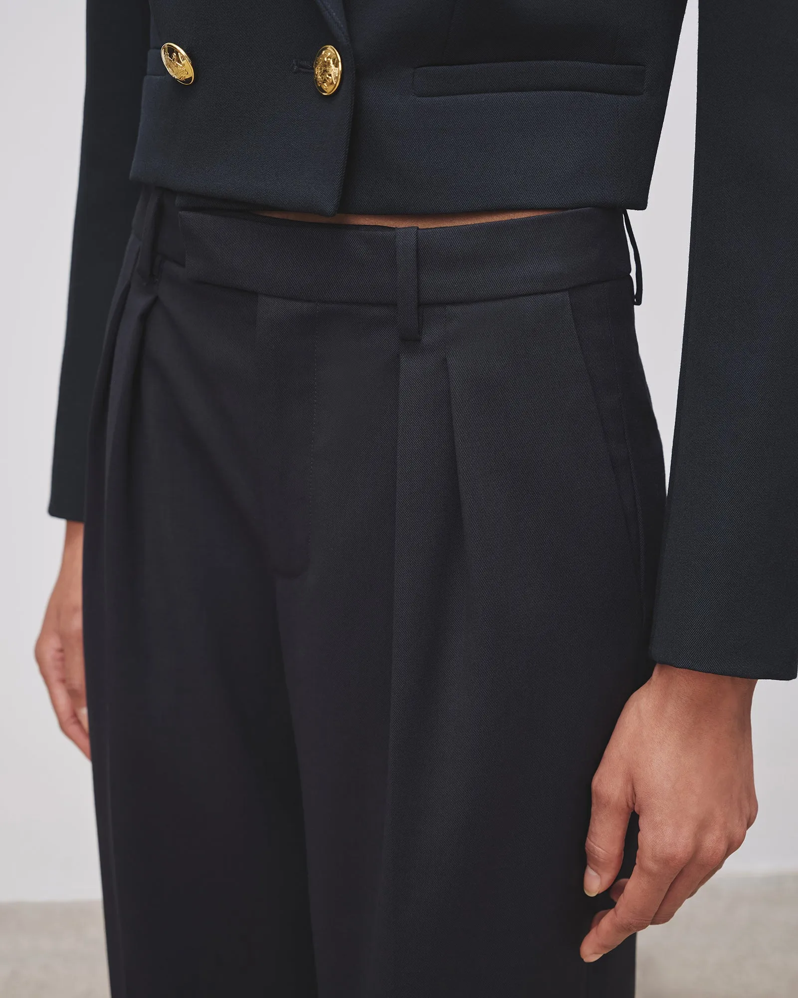 ALPHONSE PANT sold by Nili Lotan product image thumbnail 3