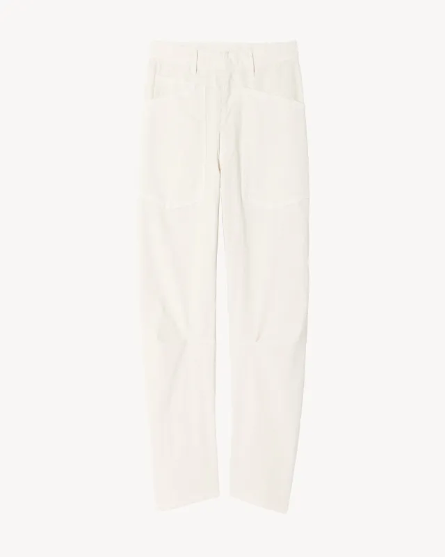 SHON CORDUROY PANT sold by Nili Lotan