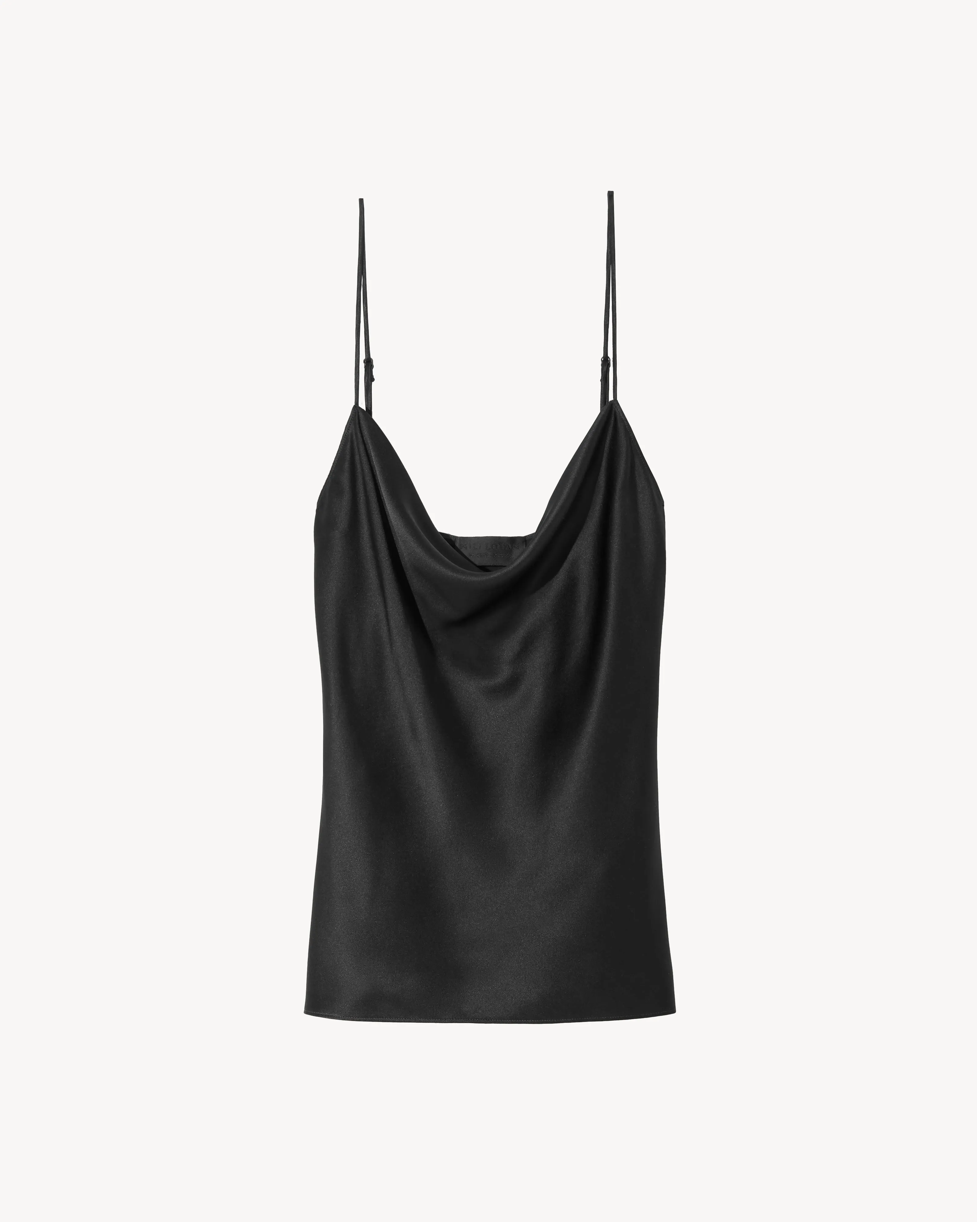 JORIS SILK CAMI sold by Nili Lotan