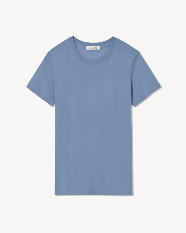 MARIELA CREWNECK TEE sold by Nili Lotan