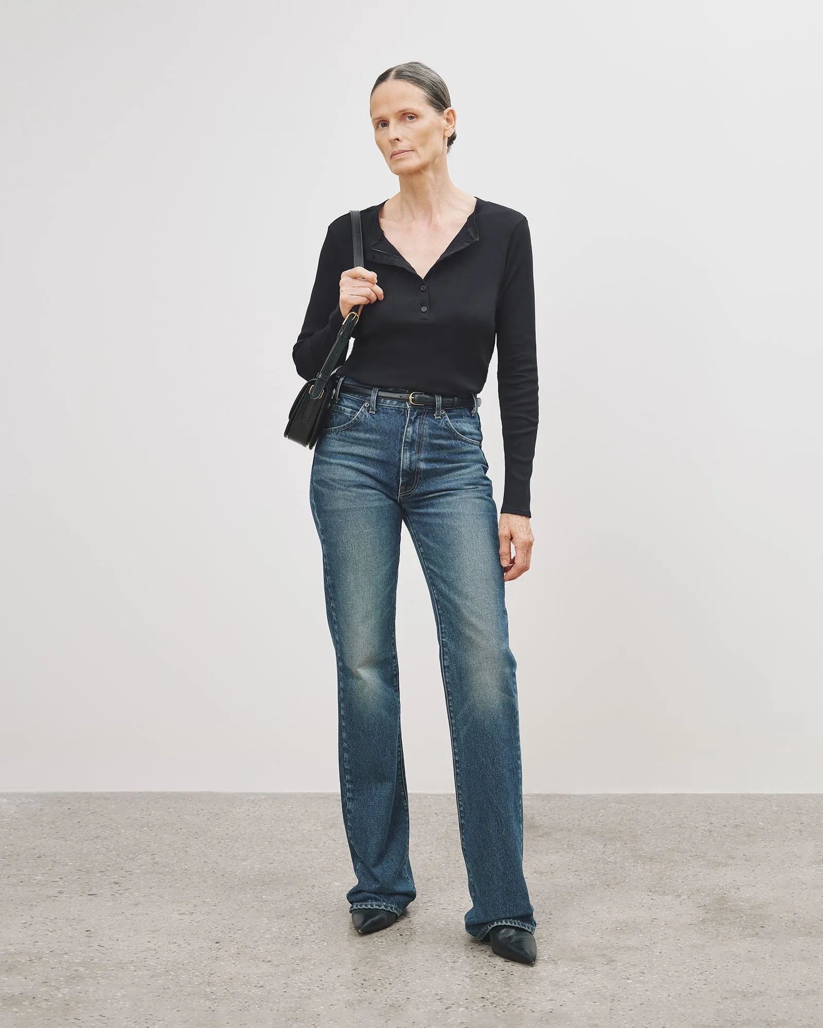 JORDAN HENLEY sold by Nili Lotan product image thumbnail 5