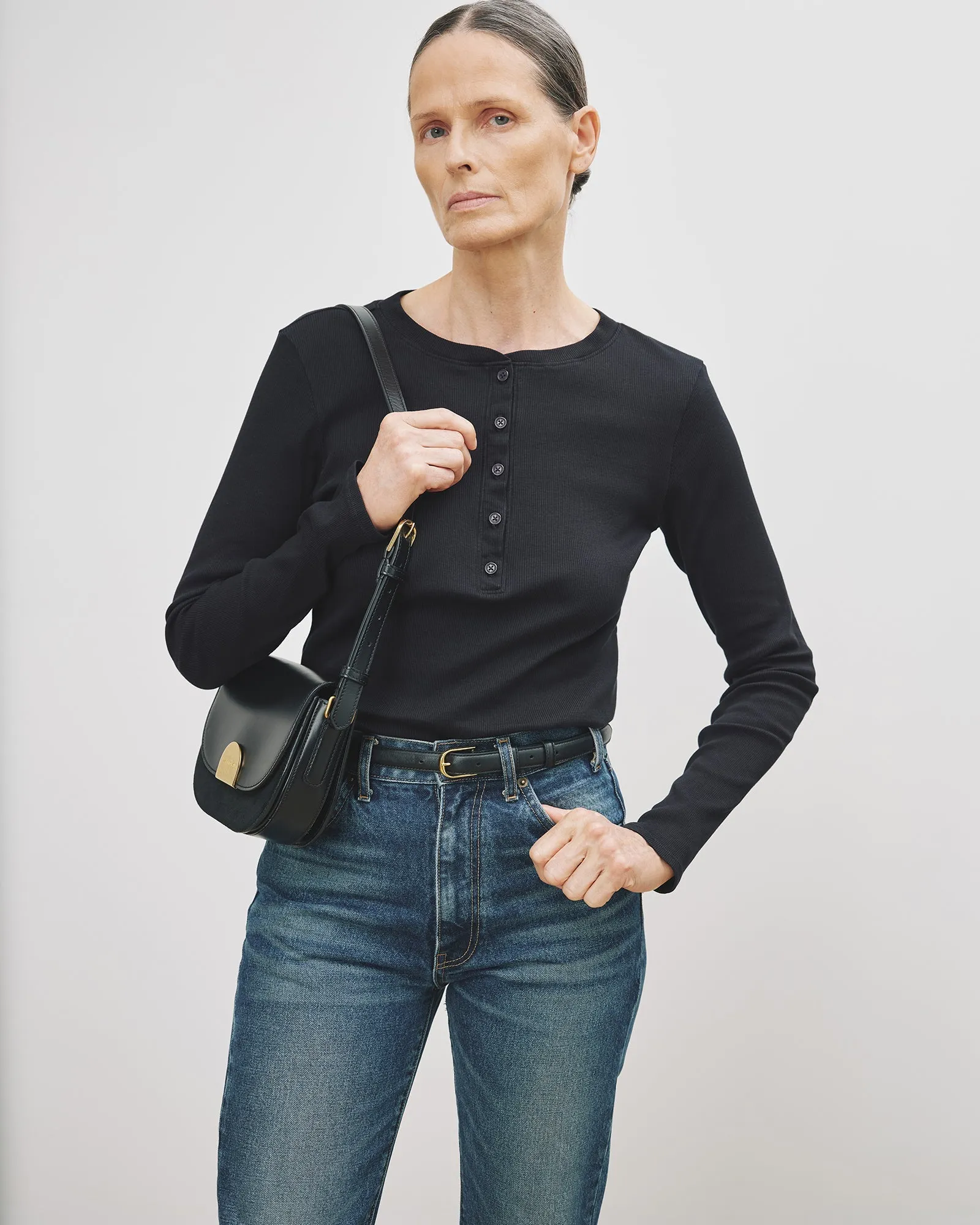 JORDAN HENLEY sold by Nili Lotan product image thumbnail 2