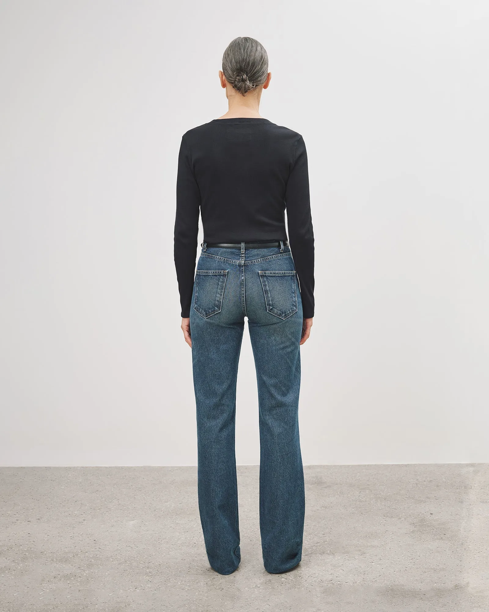 JORDAN HENLEY sold by Nili Lotan product image thumbnail 4