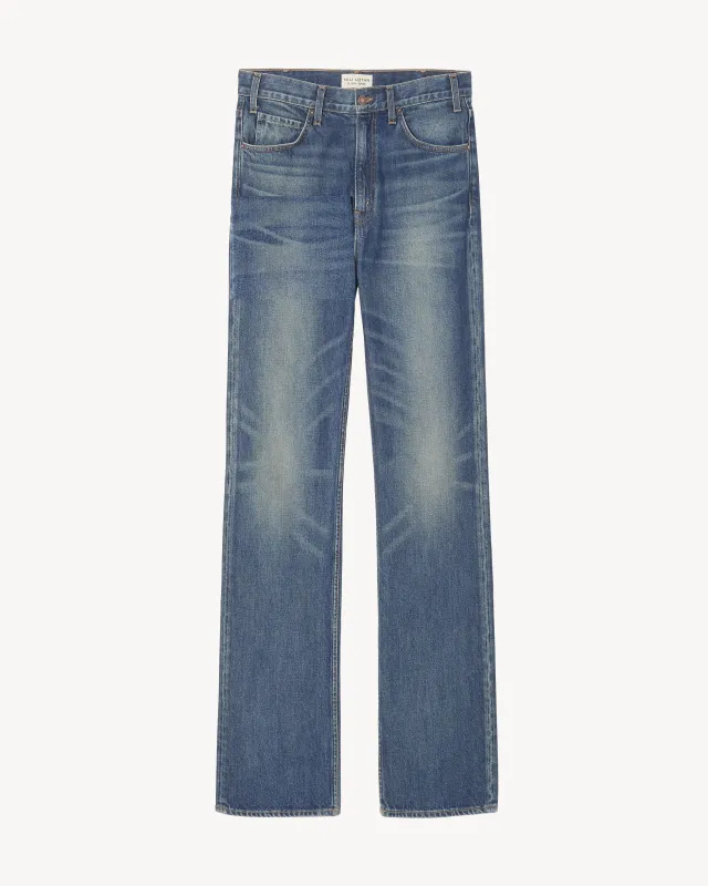 MITCHELL JEAN sold by Nili Lotan
