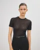 KIMENA KNIT TEE sold by Nili Lotan