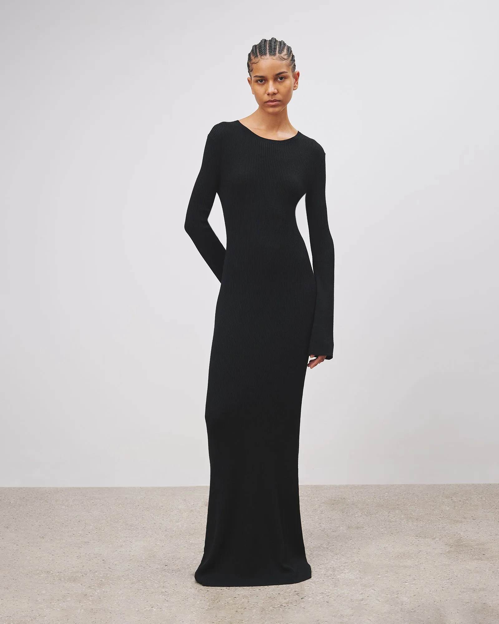 EZEQUIEL DRESS sold by Nili Lotan product image thumbnail 2