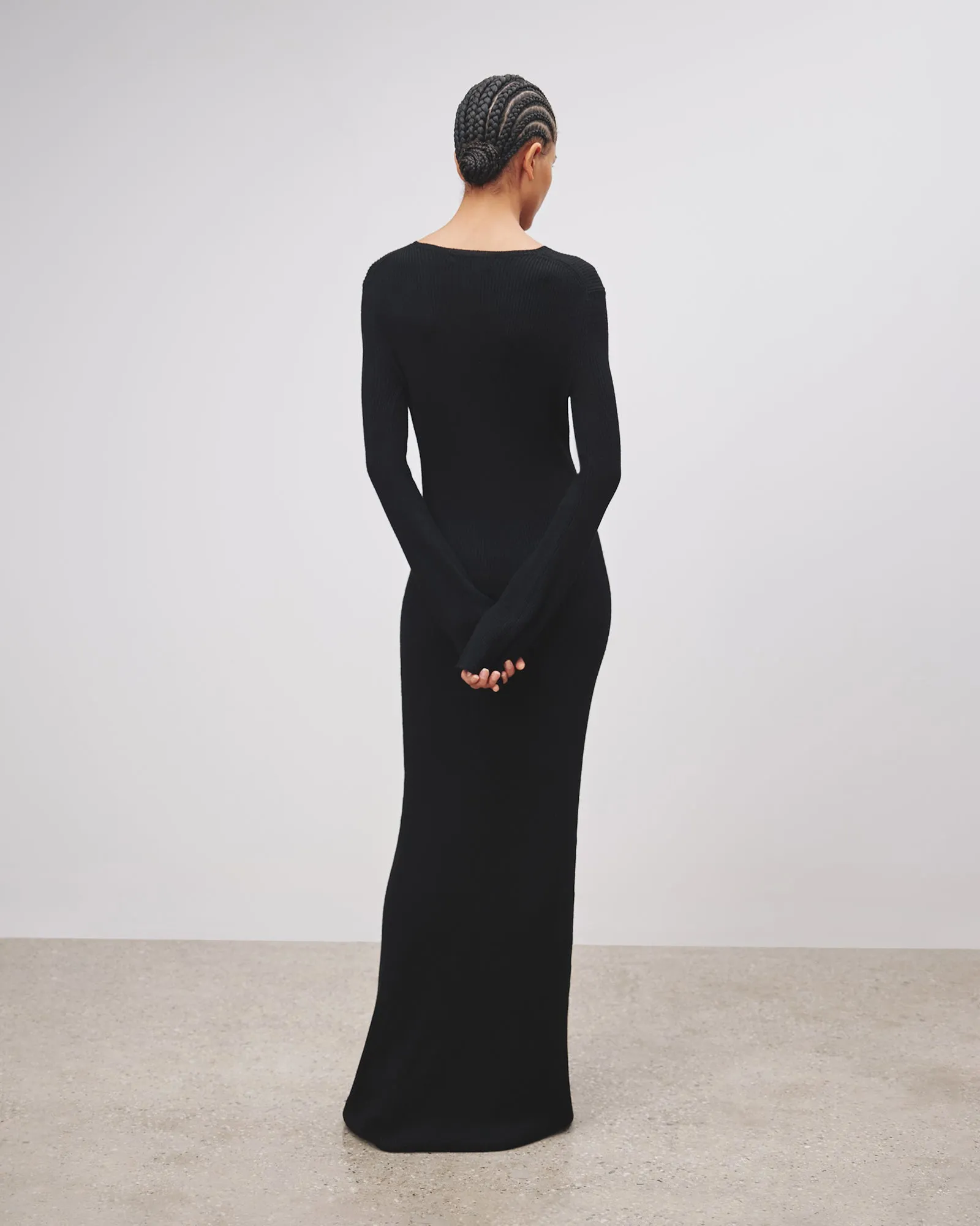 EZEQUIEL DRESS sold by Nili Lotan product image thumbnail 4